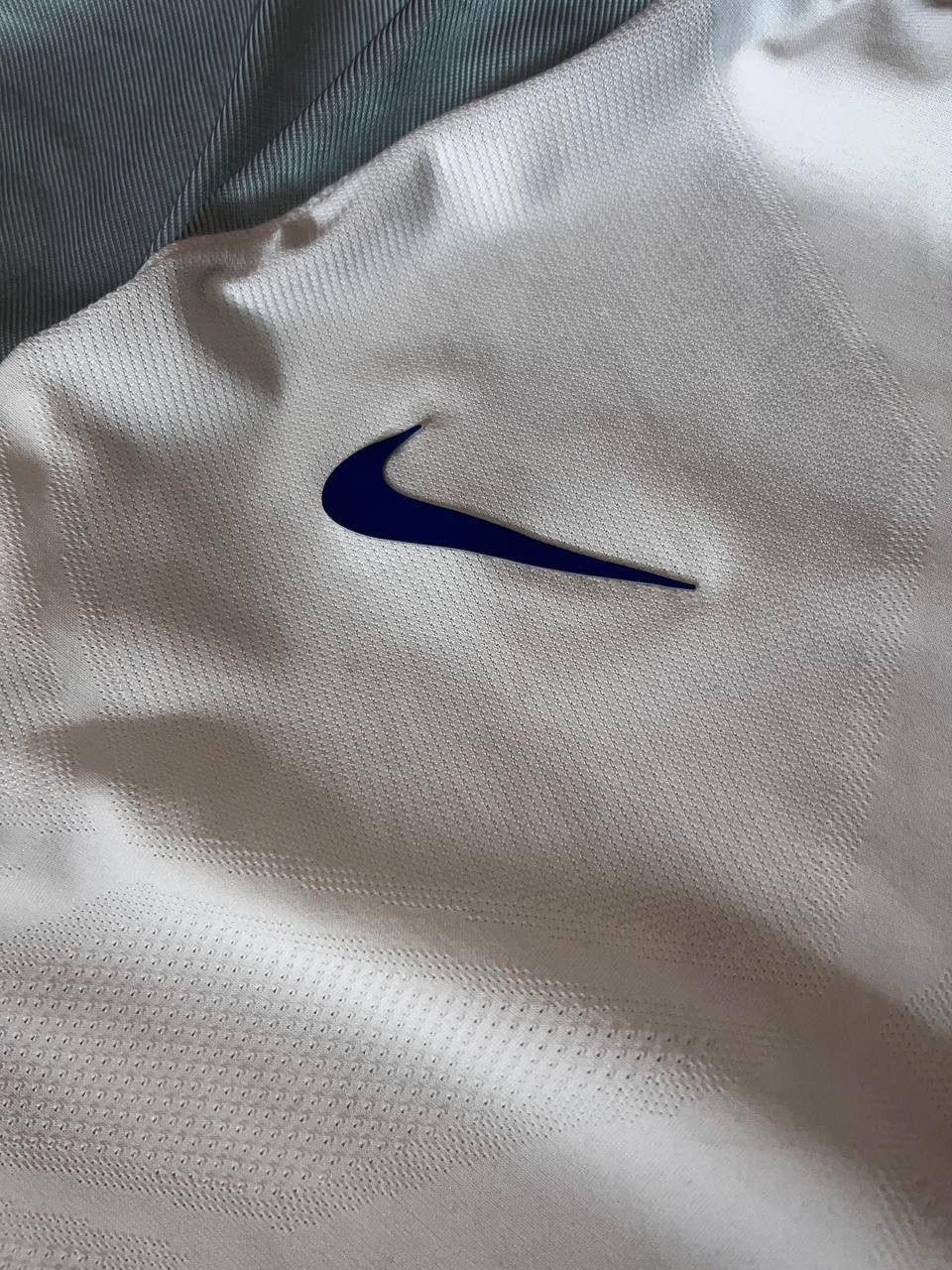 Umbro × Vintage Nike England National Football Time Jersey Home T-shirt Rare Size US M / EU 48-50 / 2 - 6 Thumbnail