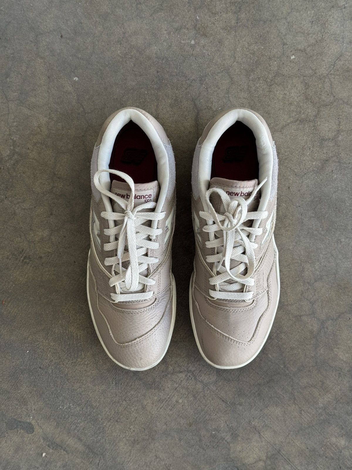 New Balance ‘550’ - ‘Lunar New Year’