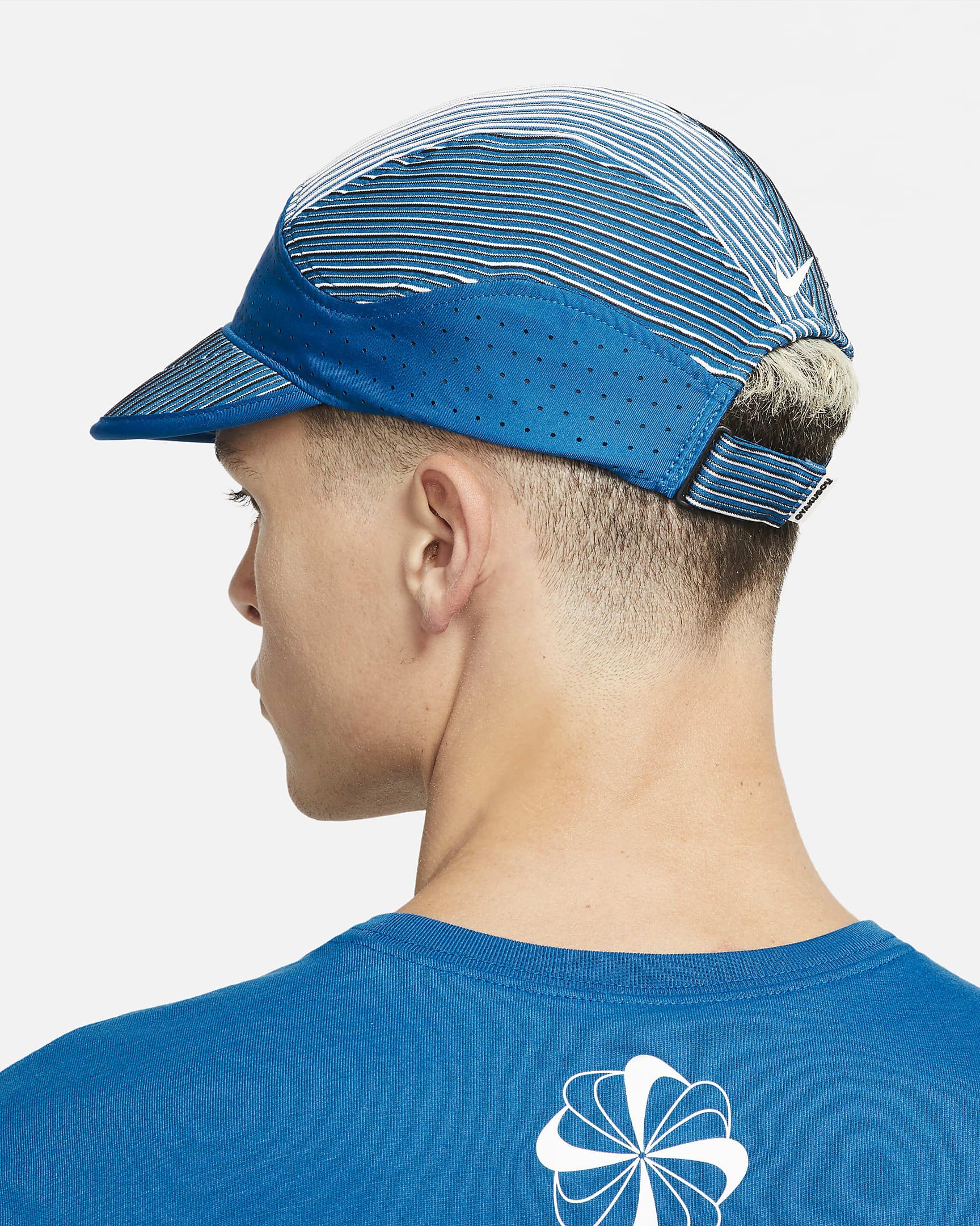 Gyakusou Nike x Gyakusou Trail Cap hat Size ONE SIZE - 2 Thumbnail