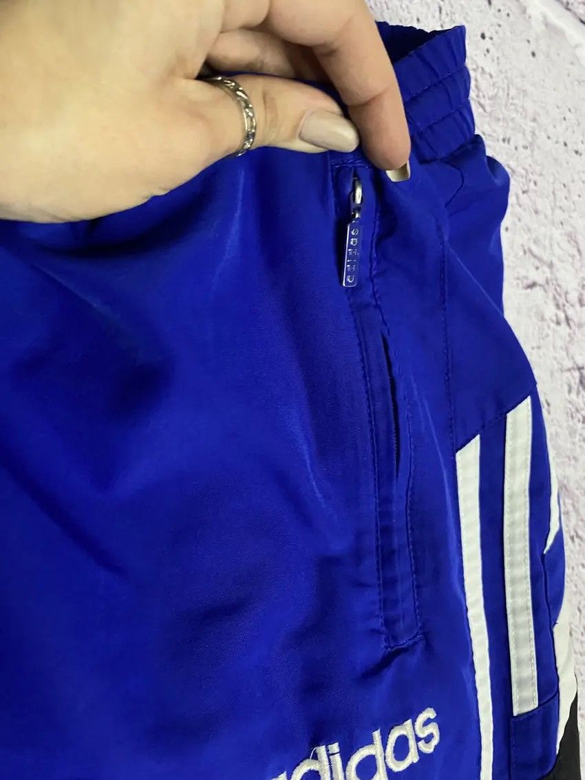 Adidas MENS vintage Adidas sweatpants streetwear y2k Size US 33 - 6 Thumbnail