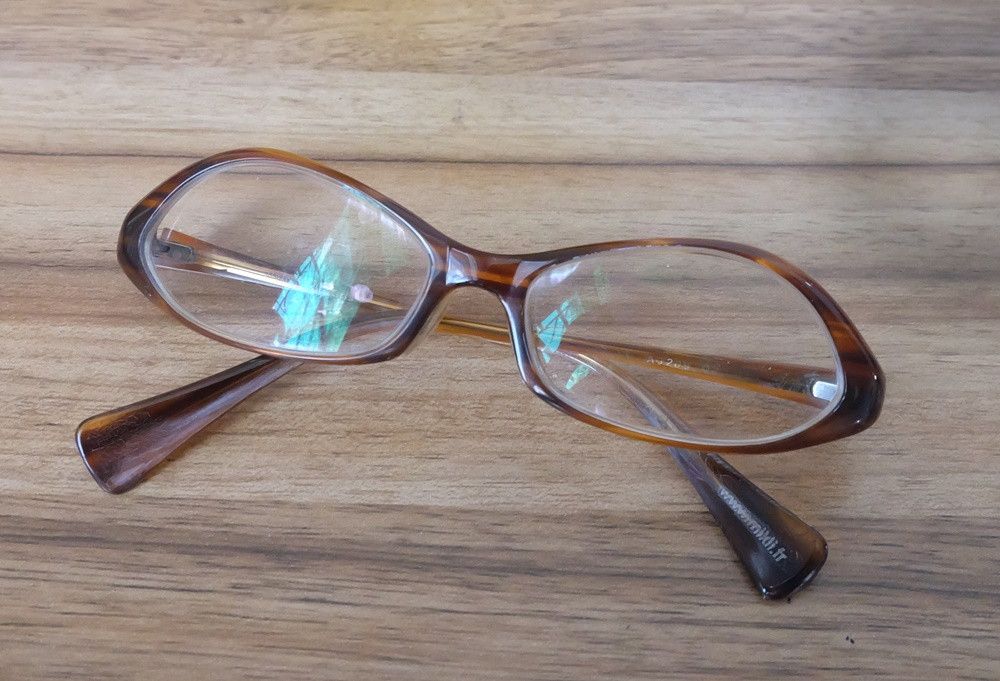 Alain Mikli Alain Mikli Paris A0209 Glasses Size ONE SIZE - 1 Thumbnail