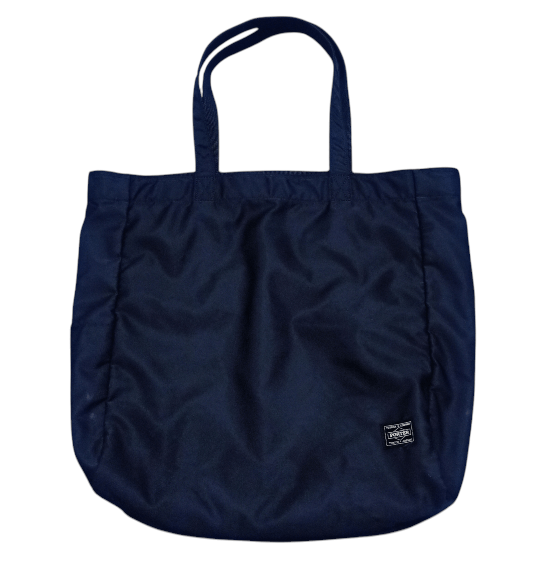 Porter Porter Stand Tote Bag. Size ONE SIZE - 4 Thumbnail
