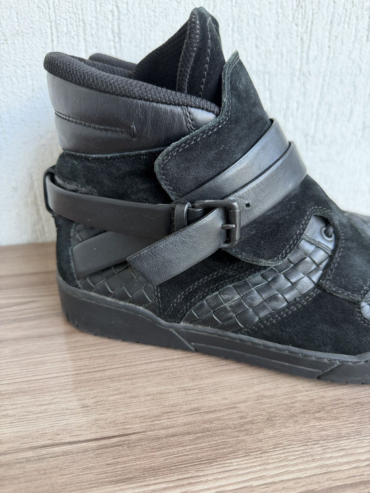 Bottega Veneta hawk sneaker like margiela future Size US 9 / EU 42 - 10 Thumbnail