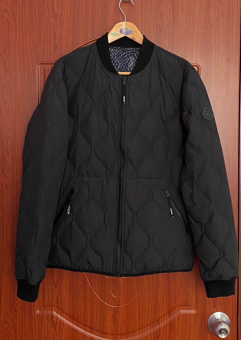 Kenzo KENZO Autumn and winter men's down jackets Size US M / EU 48-50 / 2 - 1 Thumbnail