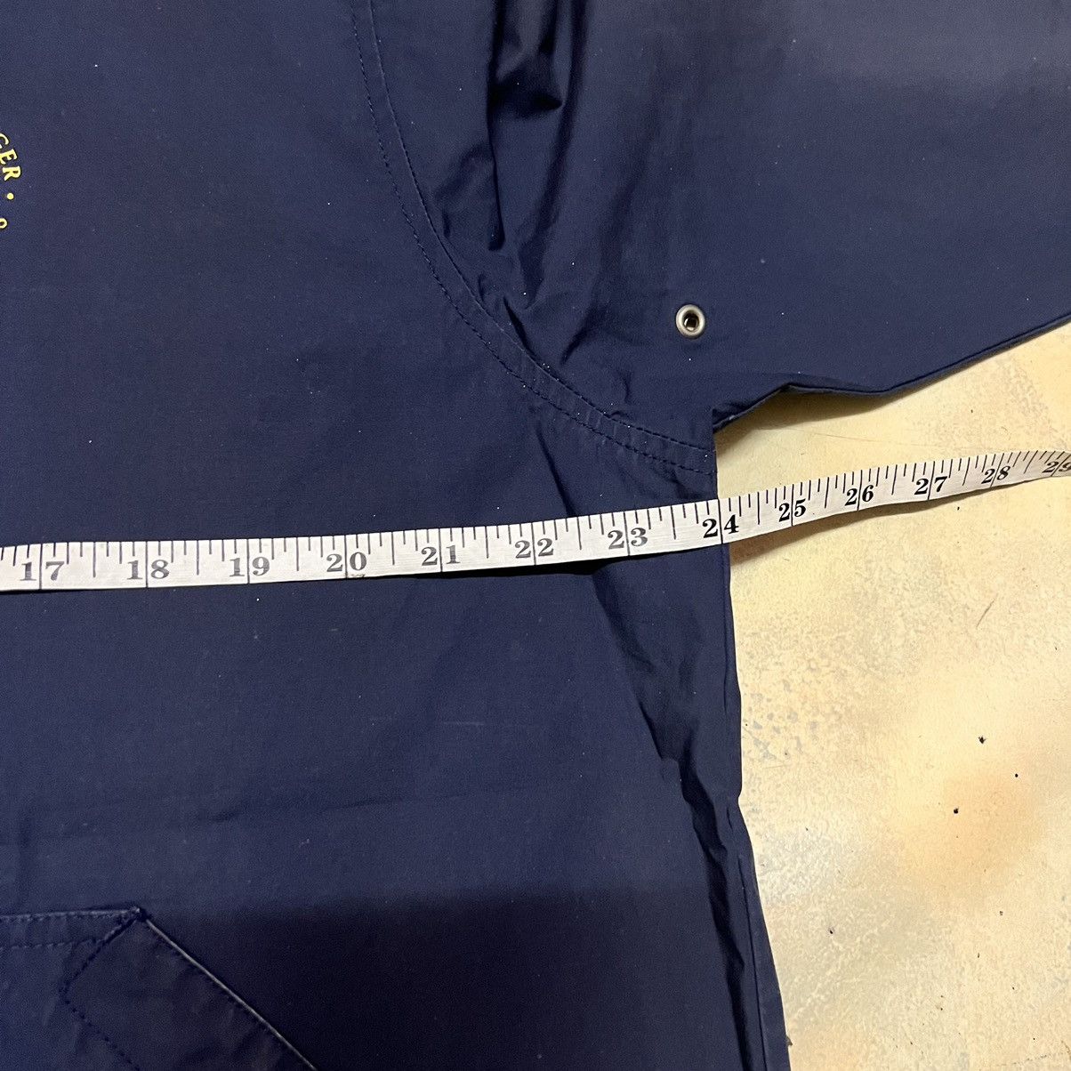 Tommy Hilfiger × Tommy Jeans Tommy Hilfiger Sun Faded Zipper Hoodie Jacket Size US M / EU 48-50 / 2 - 13 Thumbnail
