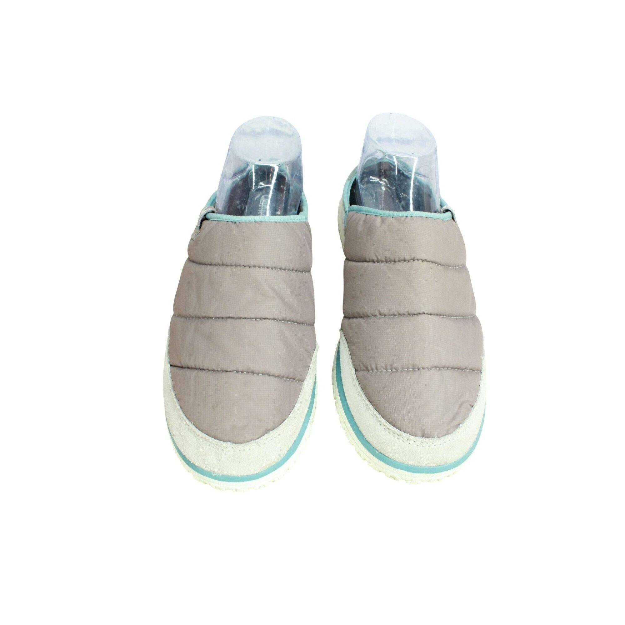 L.L. Bean LL Bean Mountain Classic Nylon Quilted Outdoor Slides Size US 10 / IT 40 - 5 Thumbnail
