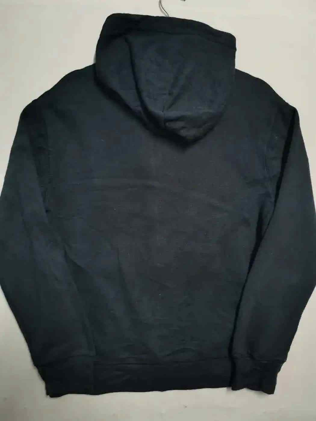 Gap Vintage GAP Big Logo Zipper Hoodie Size US M / EU 48-50 / 2 - 4 Thumbnail