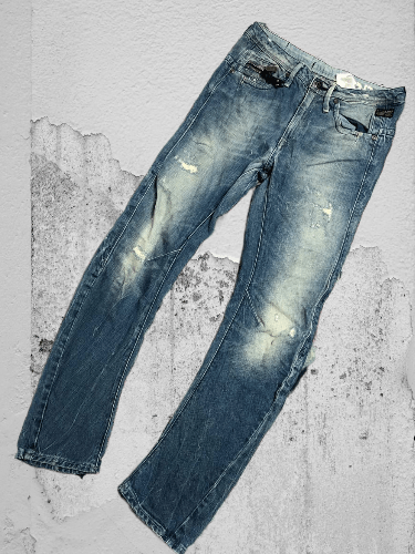 G-Star G-Star Jeans Size 24" / US 00 / IT 34 - 1 Thumbnail