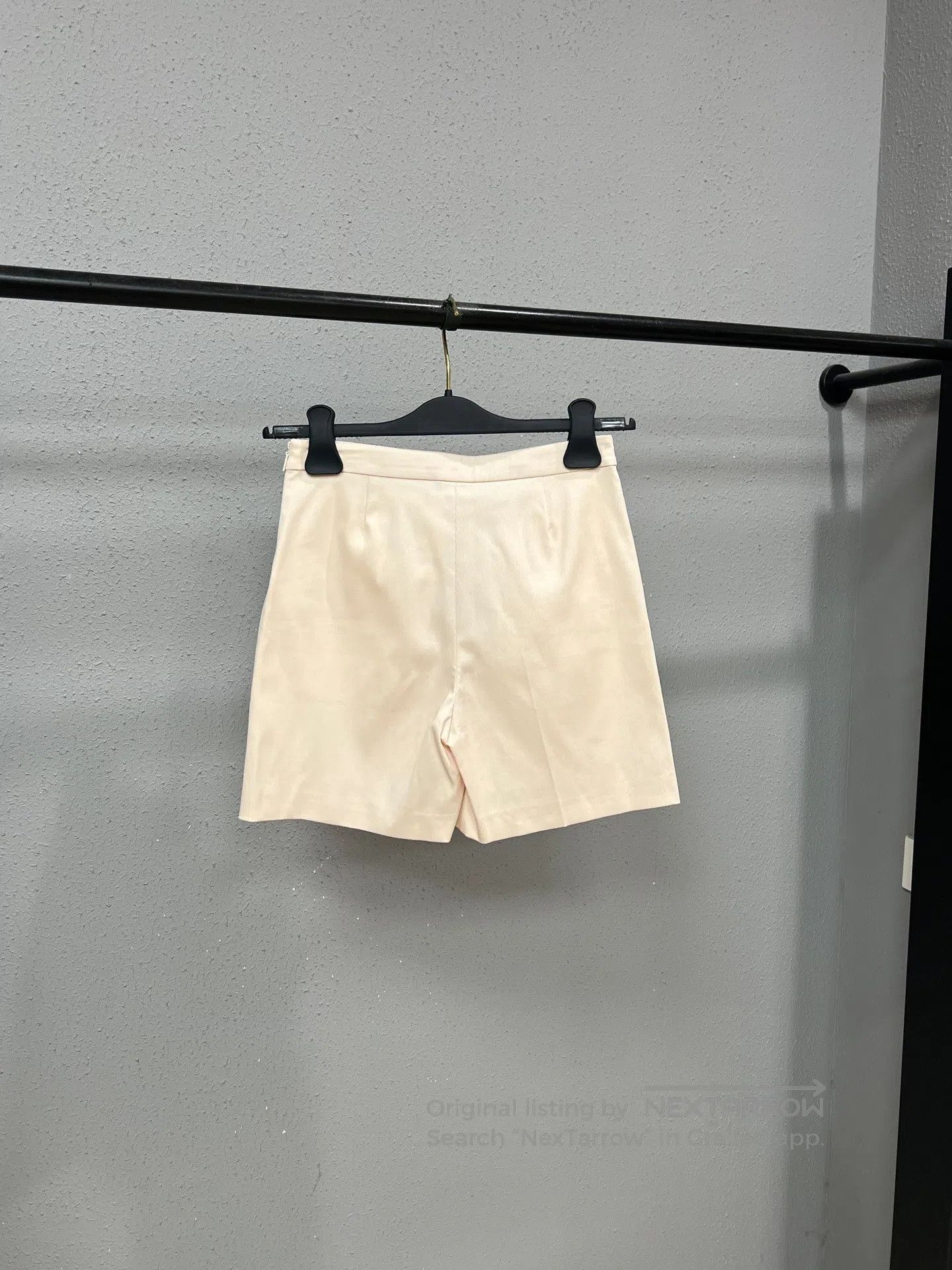Gucci Guicci Kids' Horsebit Shorts| Size US 26 / EU 42 - 2 Thumbnail