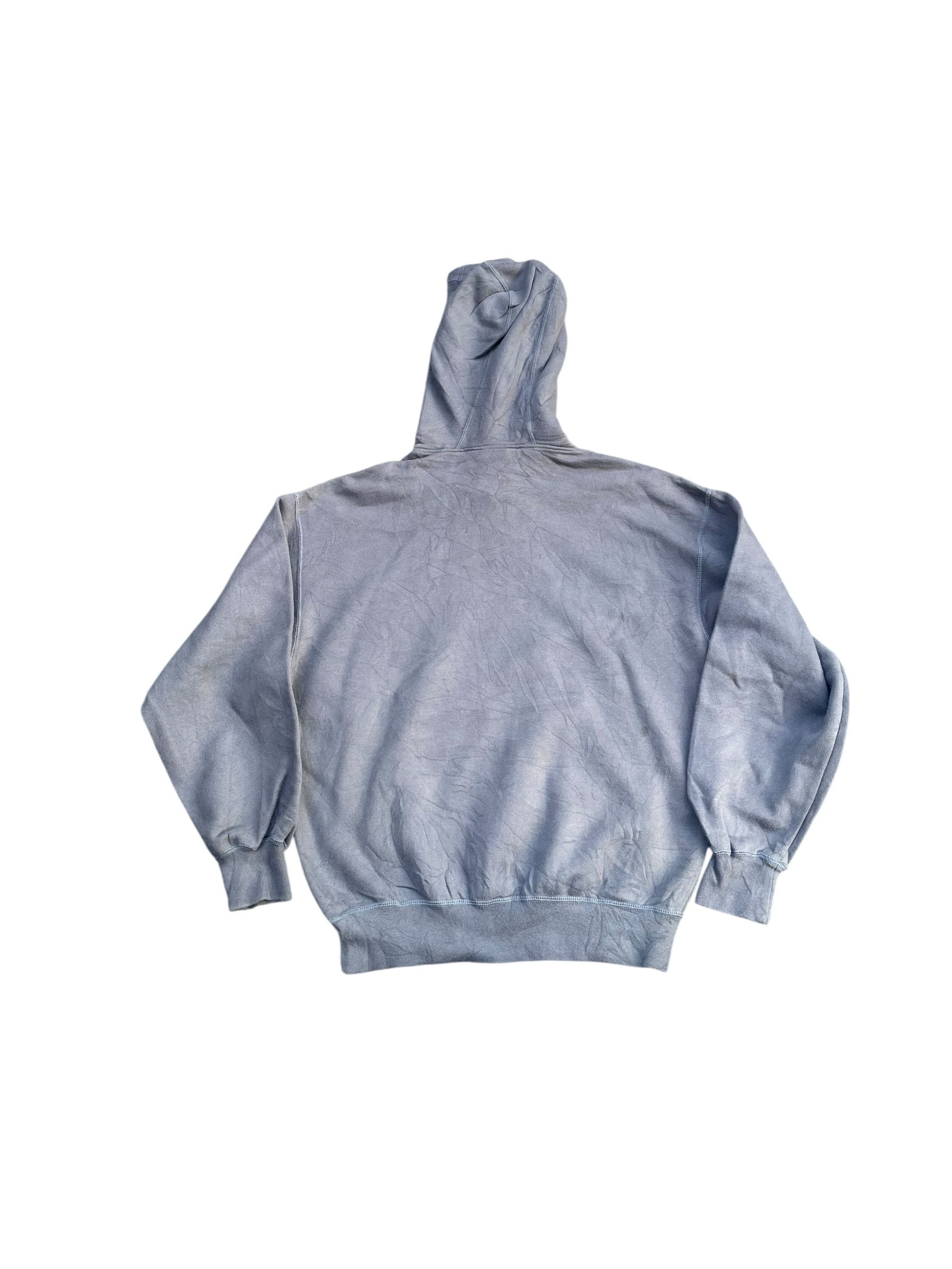 Puma Vintage Puma Hoodie Size US XL / EU 56 / 4 - 6 Thumbnail