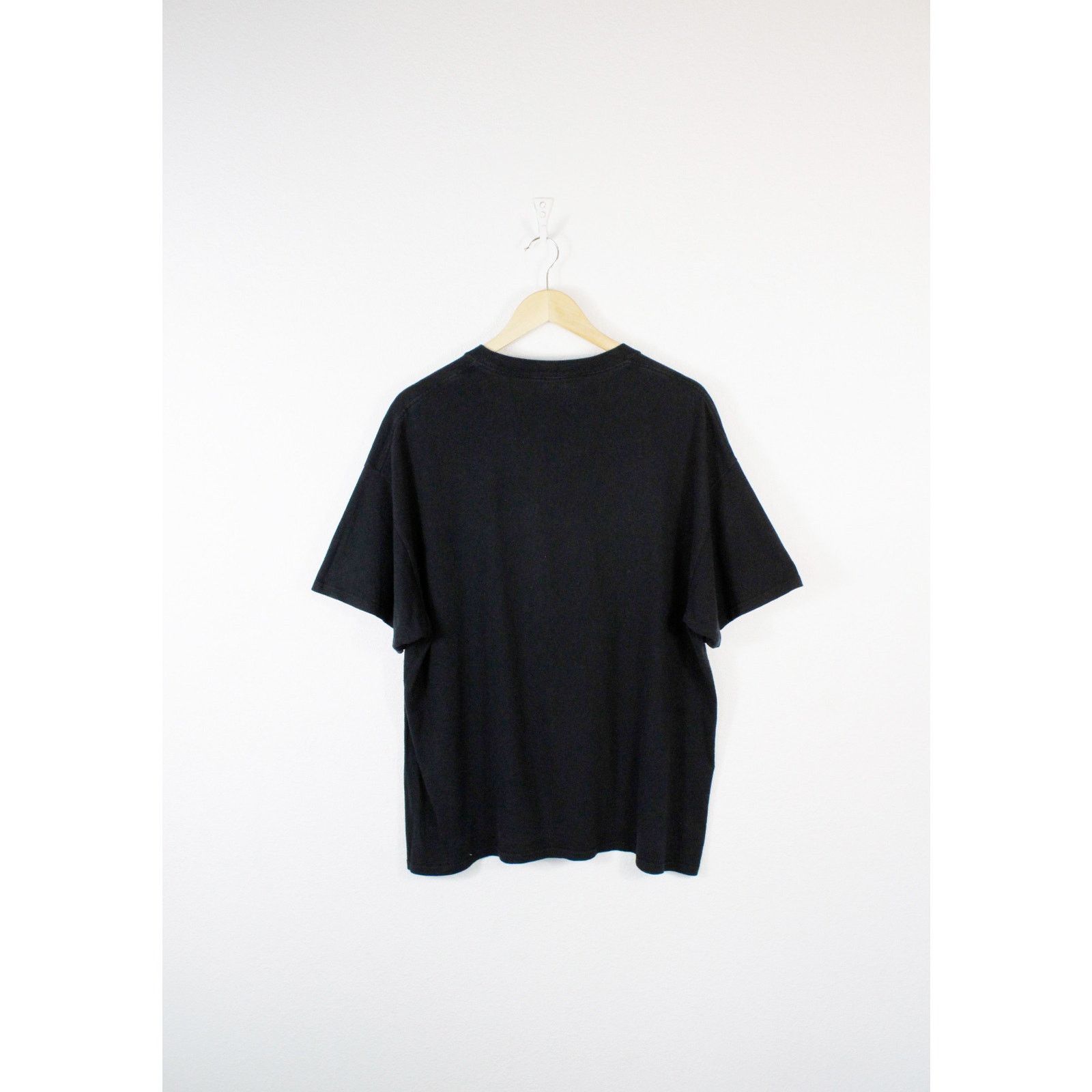 Rap Tees XXXTentacion 1998-2018 RIP Bab Wibes Forever Print Tee Size US XL / EU 56 / 4 - 8 Thumbnail