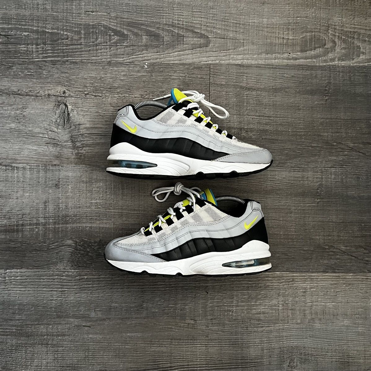 nike air max 95 2019