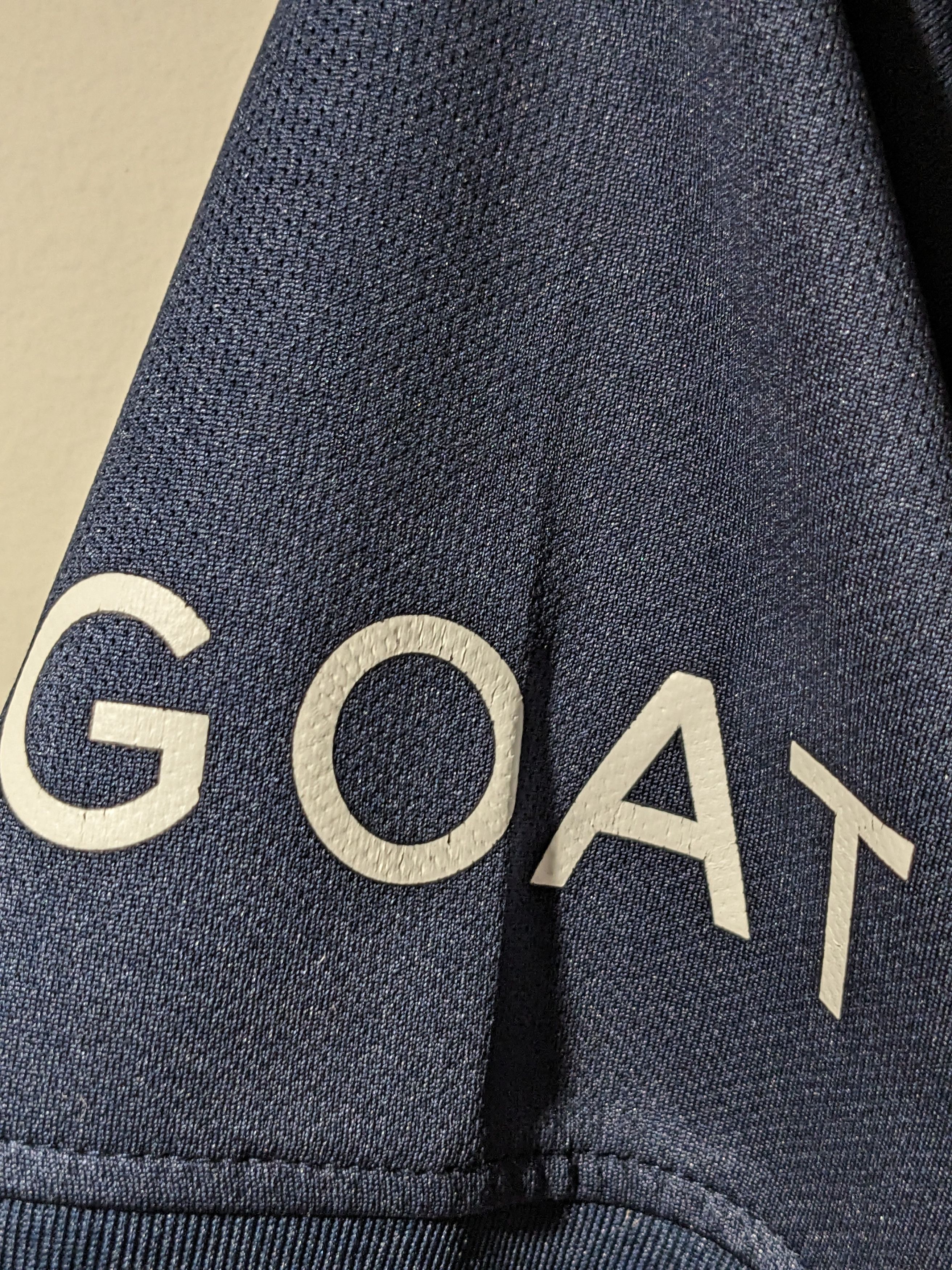 Other Mbappe Paris Saint German Blue Small Soccer Futbol Jersey Size US S / EU 44-46 / 1 - 3 Thumbnail