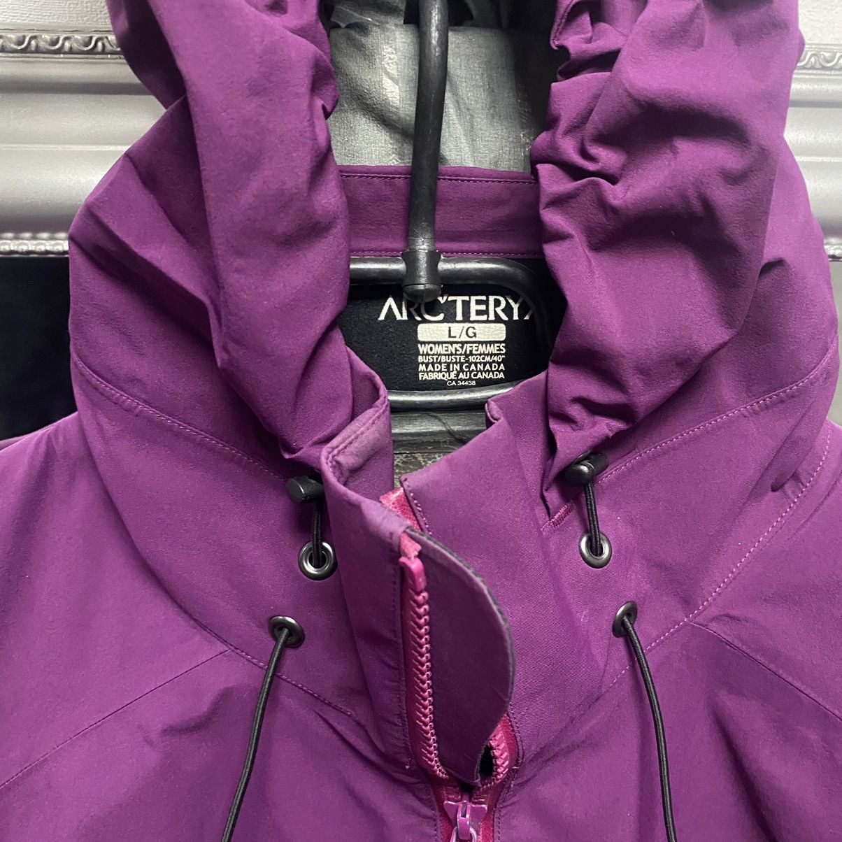 Arc'teryx Arcteryx Jacket Beta AR Gore-Tex Gorpcore Size US M / EU 48-50 / 2 - 8 Thumbnail