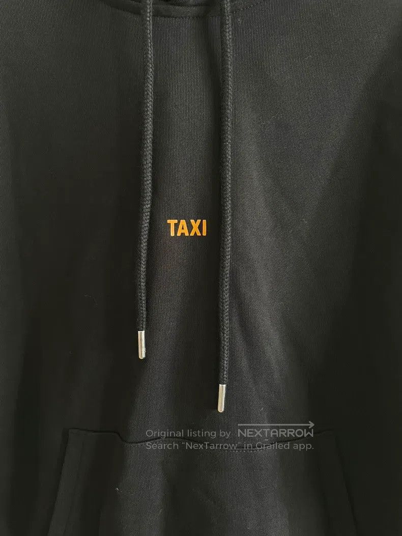 Helmut Lang HELMUT LANG Black XS Sweater - Limited Edition Taxi Series Size US XS / EU 42 / 0 - 2 Thumbnail