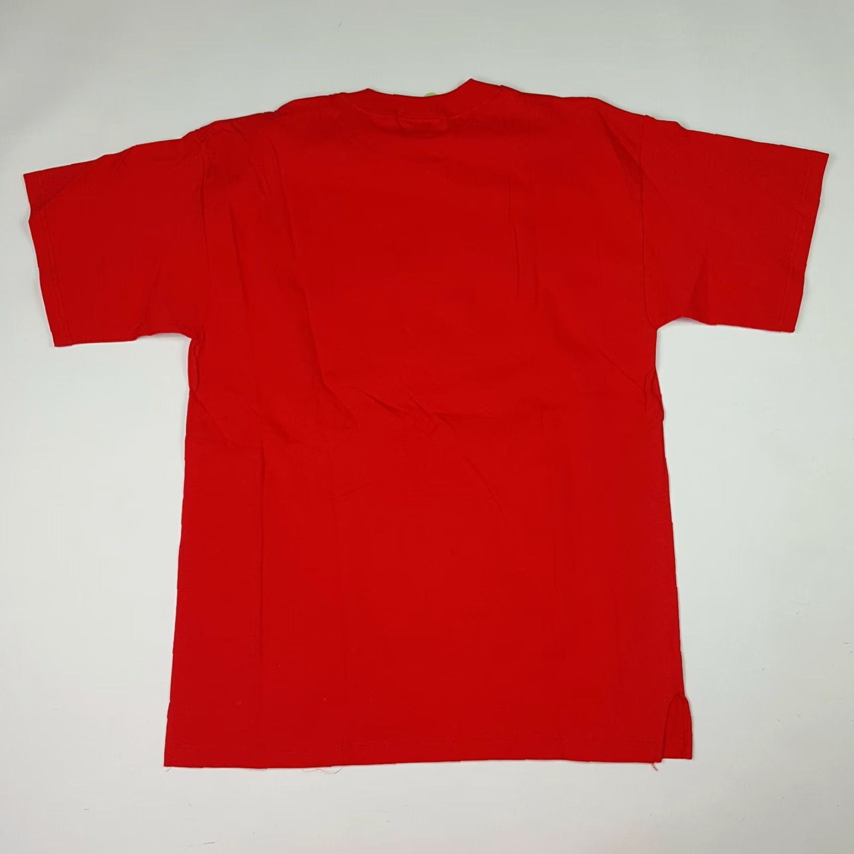Nautica VINTAGE Y2K Holly Creek Resort Navy? Red Nautical Outdoor T Shirt Boat? No, can't add. Size US L / EU 52-54 / 3 - 6 Thumbnail