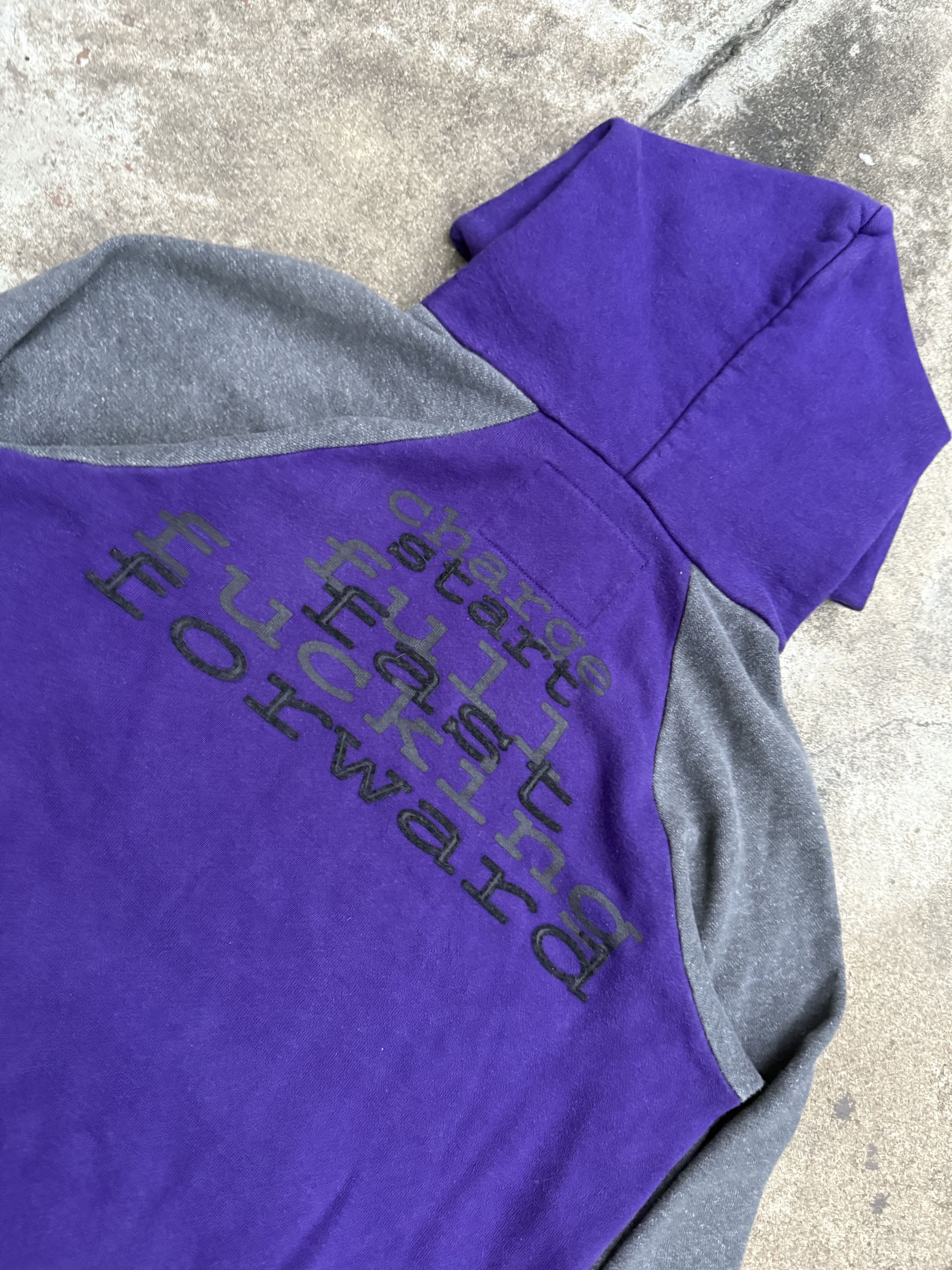 Beauty Beast Beauty:Beast SS99 "Hyper Drive" Charge Forward Pullover Size US L / EU 52-54 / 3 - 5 Thumbnail
