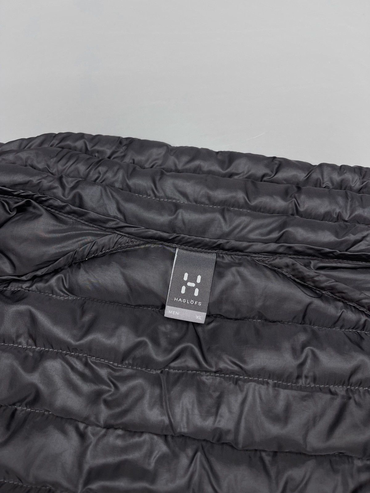 Haglofs Haglofs Puffer Vest Size US XL / EU 56 / 4 - 6 Thumbnail