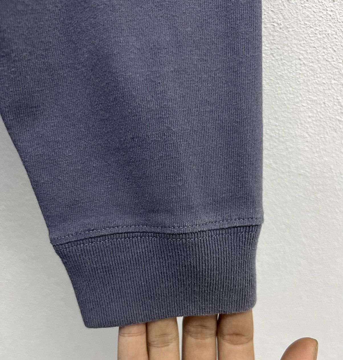 United Arrows × Vintage VINTAGE UNITED ARROWS X BRANDALISED LOVE RAT SWEATSHIRT Size US M / EU 48-50 / 2 - 6 Thumbnail