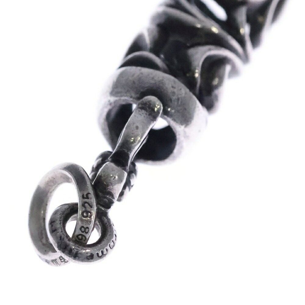 Chrome Hearts CHROME HERTS ROLLER PENDANT SILVER necklace Size ONE SIZE - 4 Thumbnail