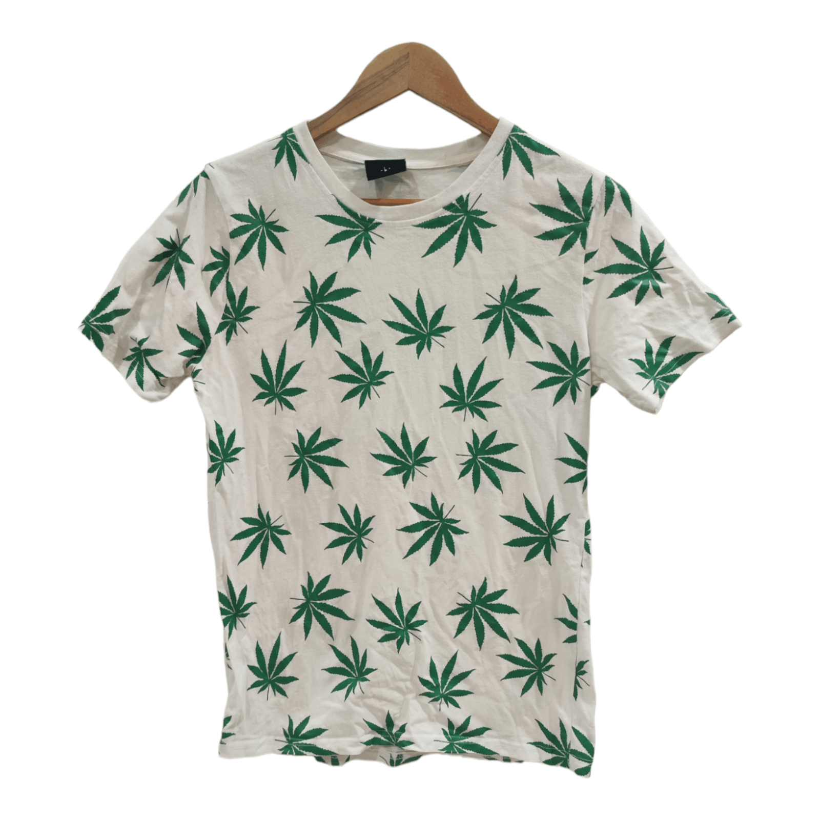 Designer × Huf HUF MARIJUANA IMITATION FULLPRINT Size US S / EU 44-46 / 1 - 1 Thumbnail