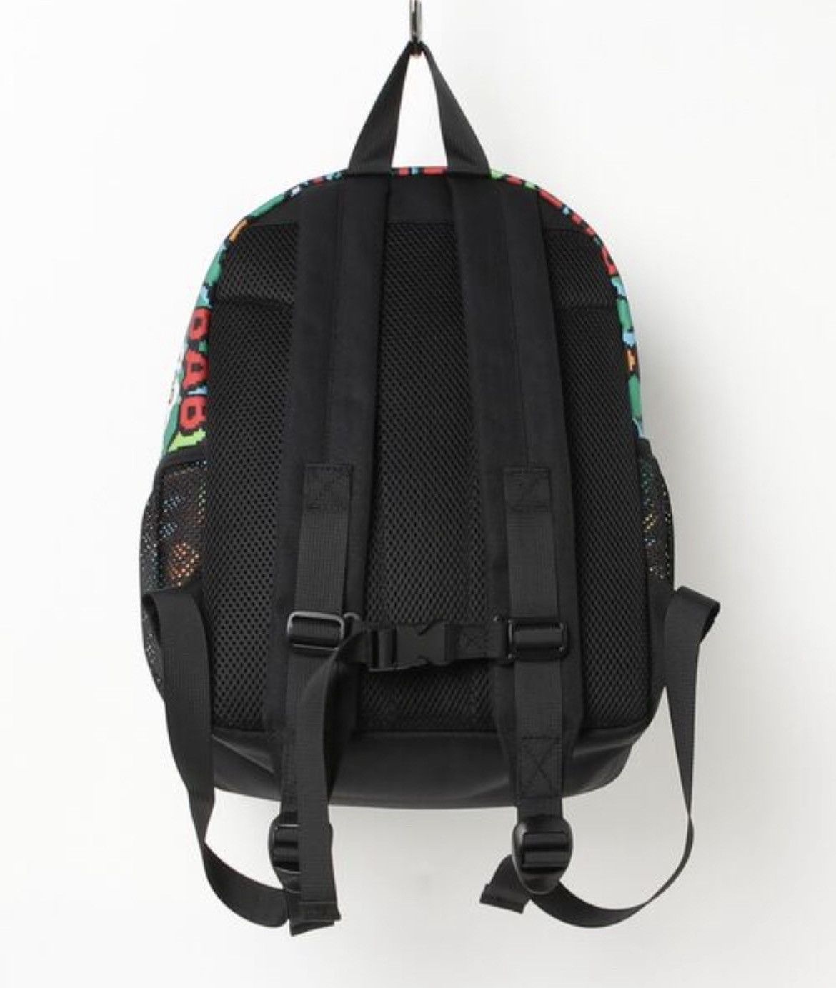 Bape Bape BABY MILO GAME SHOULDER BAG Size ONE SIZE - 9 Thumbnail