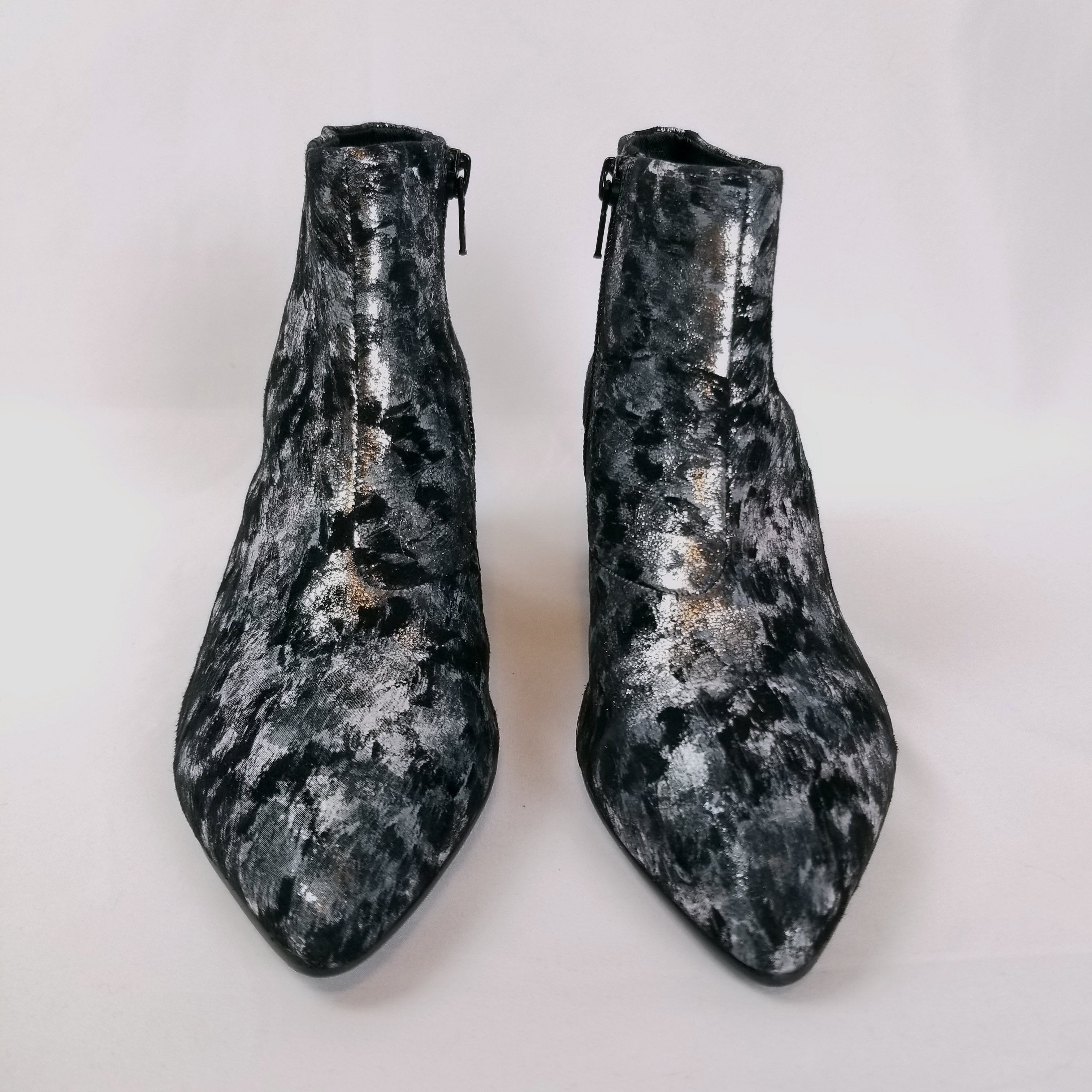 Vagabond "Mia" Ankle Boots Size US 6 / IT 36 - 3 Thumbnail
