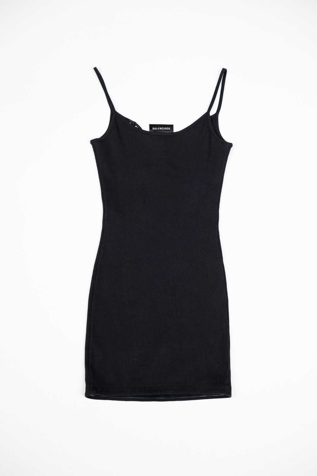 Balenciaga Balenciaga Mini Dress Size XS / US 0-2 / IT 36-38 - 3 Thumbnail
