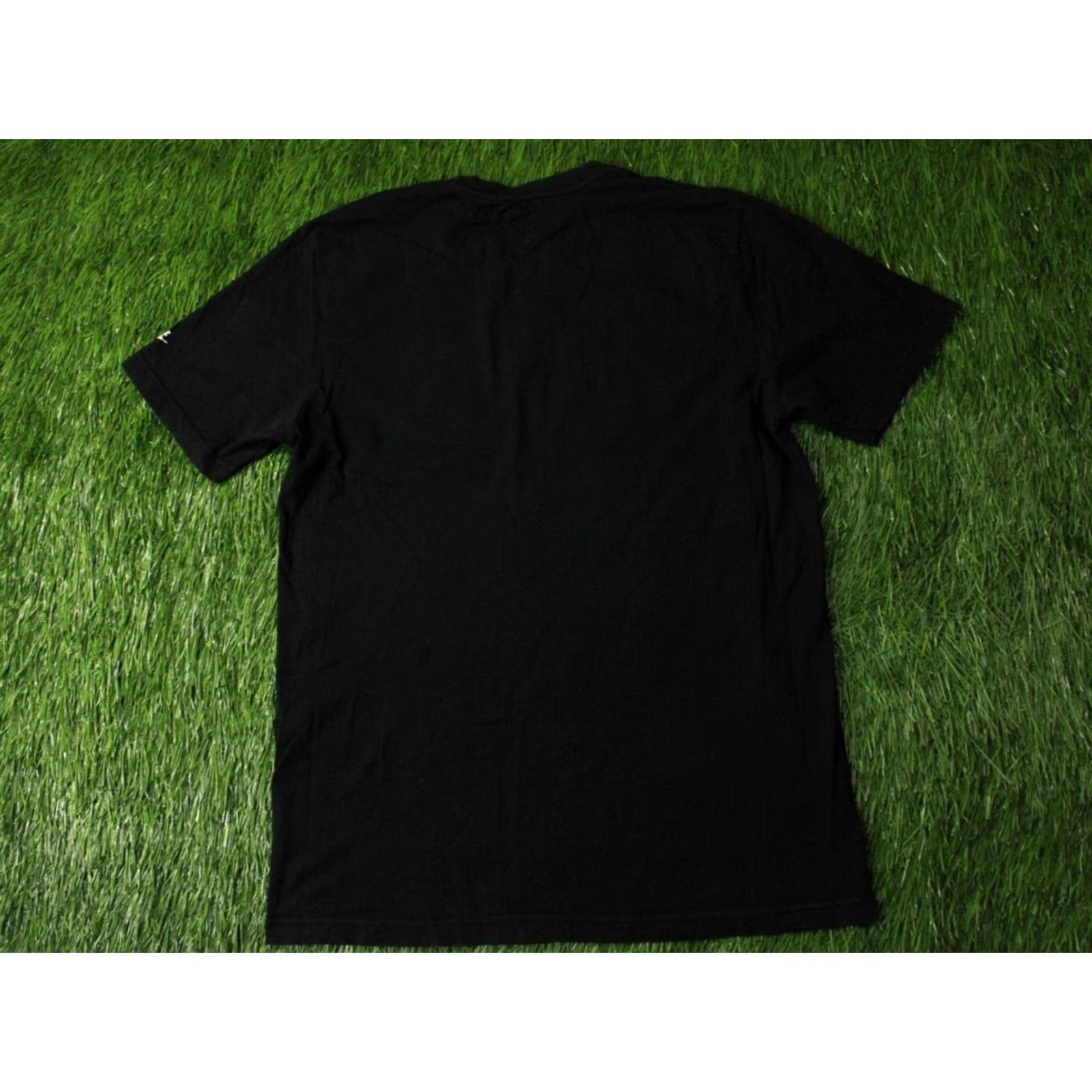 Nike Nike Regular T-Shirt Men Short Sleeve Jersey Slim? Size US L / EU 52-54 / 3 - 6 Thumbnail