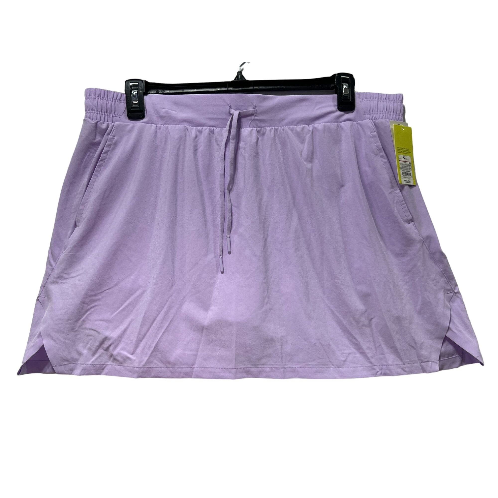 Other All In Motion - Women's Stretch Shorts Quick Dry Moisture Wi Size 39" - 4 Thumbnail