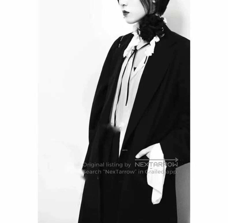 Ann Demeulemeester Necklace Size ONE SIZE - 2 Thumbnail
