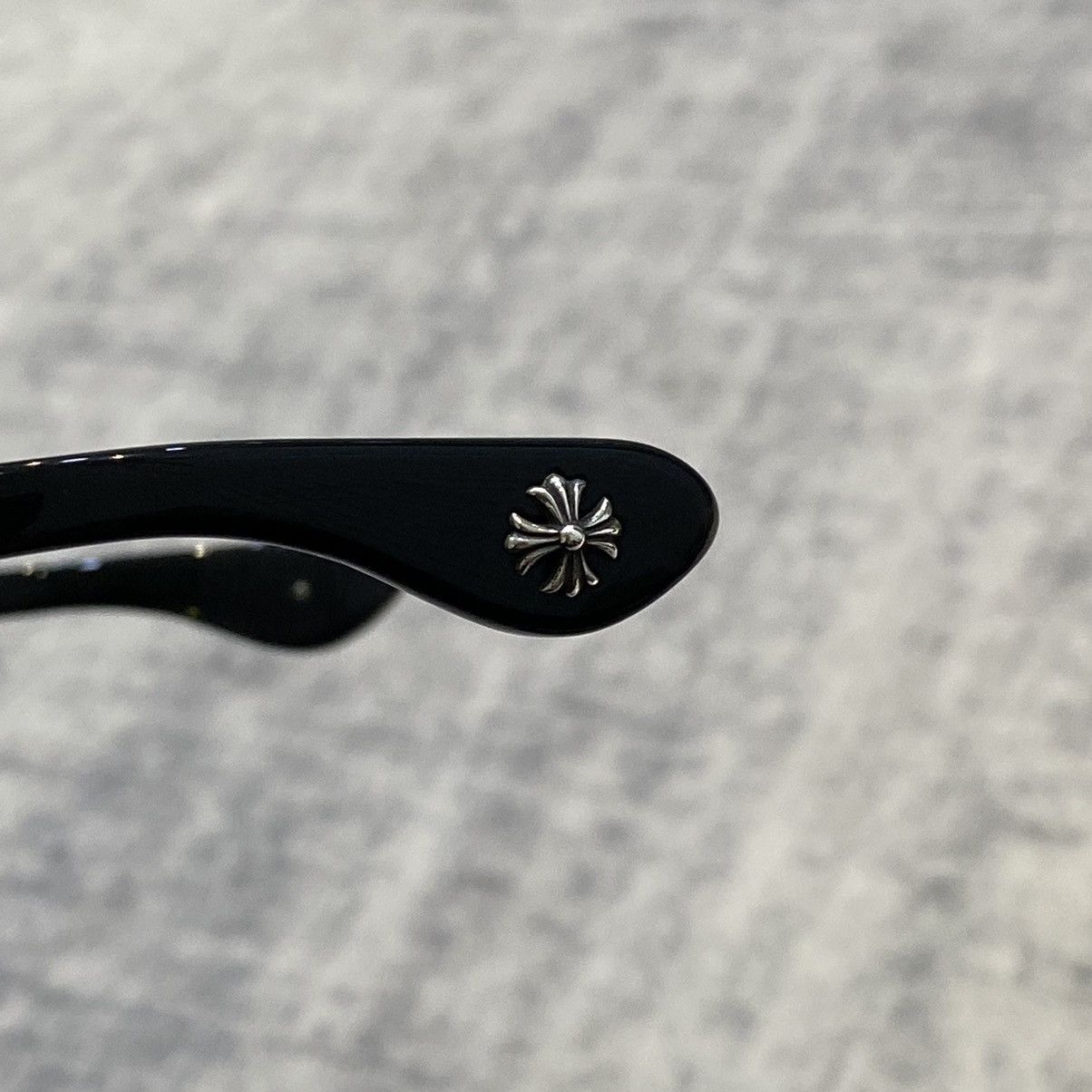 Chrome Hearts Chrome Hearts PETER ARNELL Size ONE SIZE - 5 Thumbnail