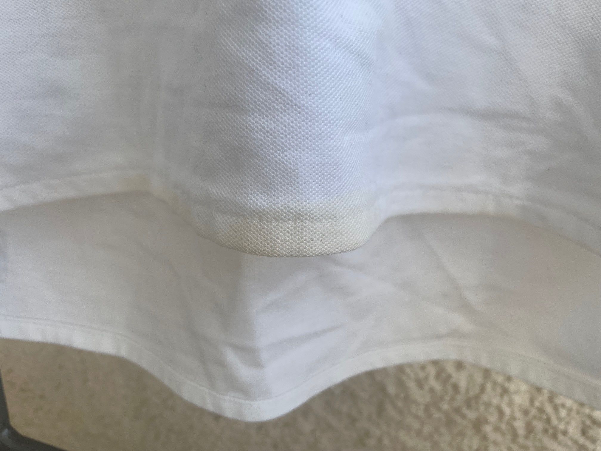 Engineered Garments Engineered garments ss pullover shirt Size US XS / EU 42 / 0 - 7 Thumbnail