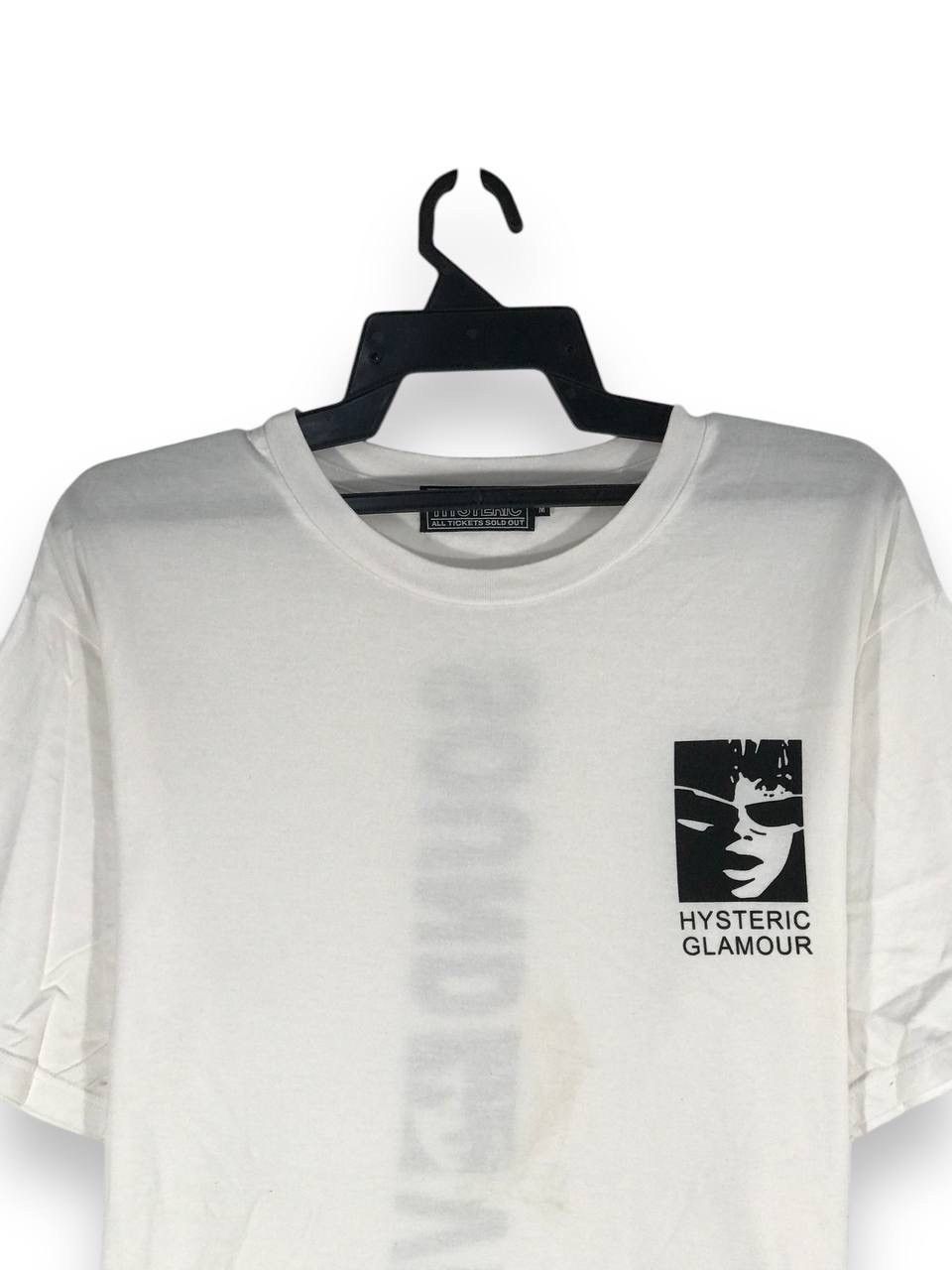 Hysteric Glamour × Japanese Brand hysteric sounds and vision Size US M / EU 48-50 / 2 - 2 Thumbnail