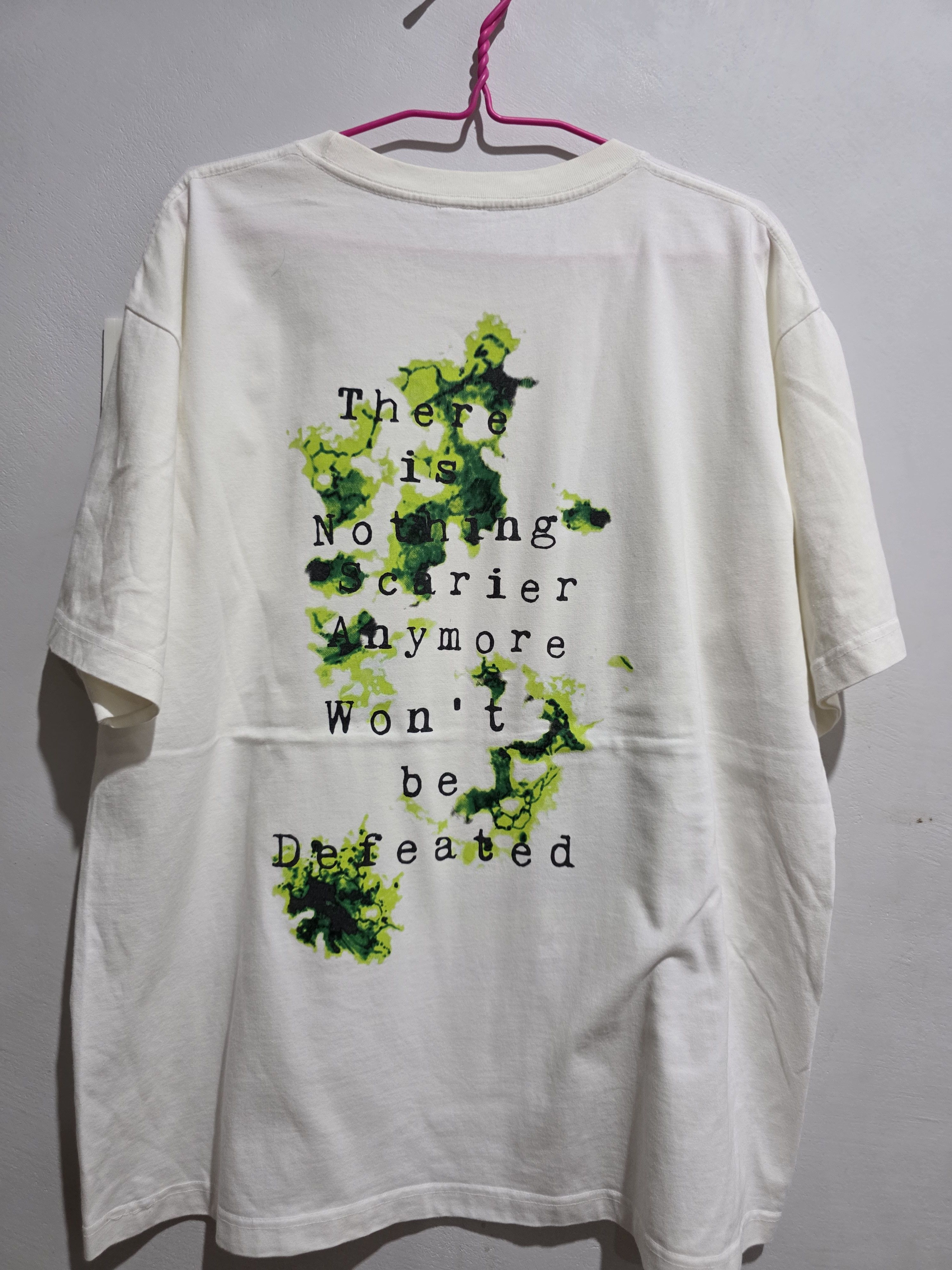 Other Japanese rock band UVERworld Size US XL / EU 56 / 4 - 4 Thumbnail