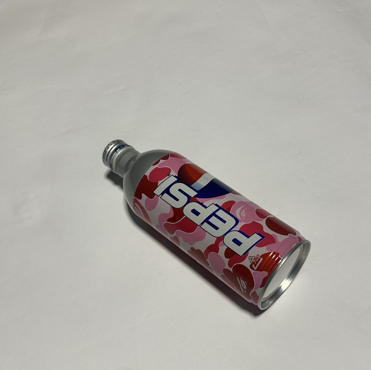 Bape Pink ABC Camo BAPE Pepsi Bottle Size ONE SIZE - 3 Thumbnail