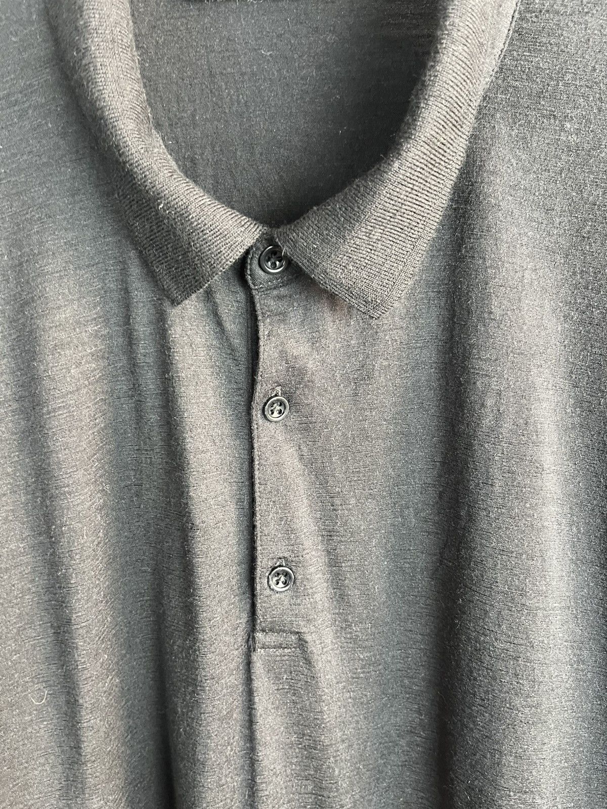 Icebreaker Icebreaker polo shirt Size US XXL / EU 58 / 5 - 6 Thumbnail