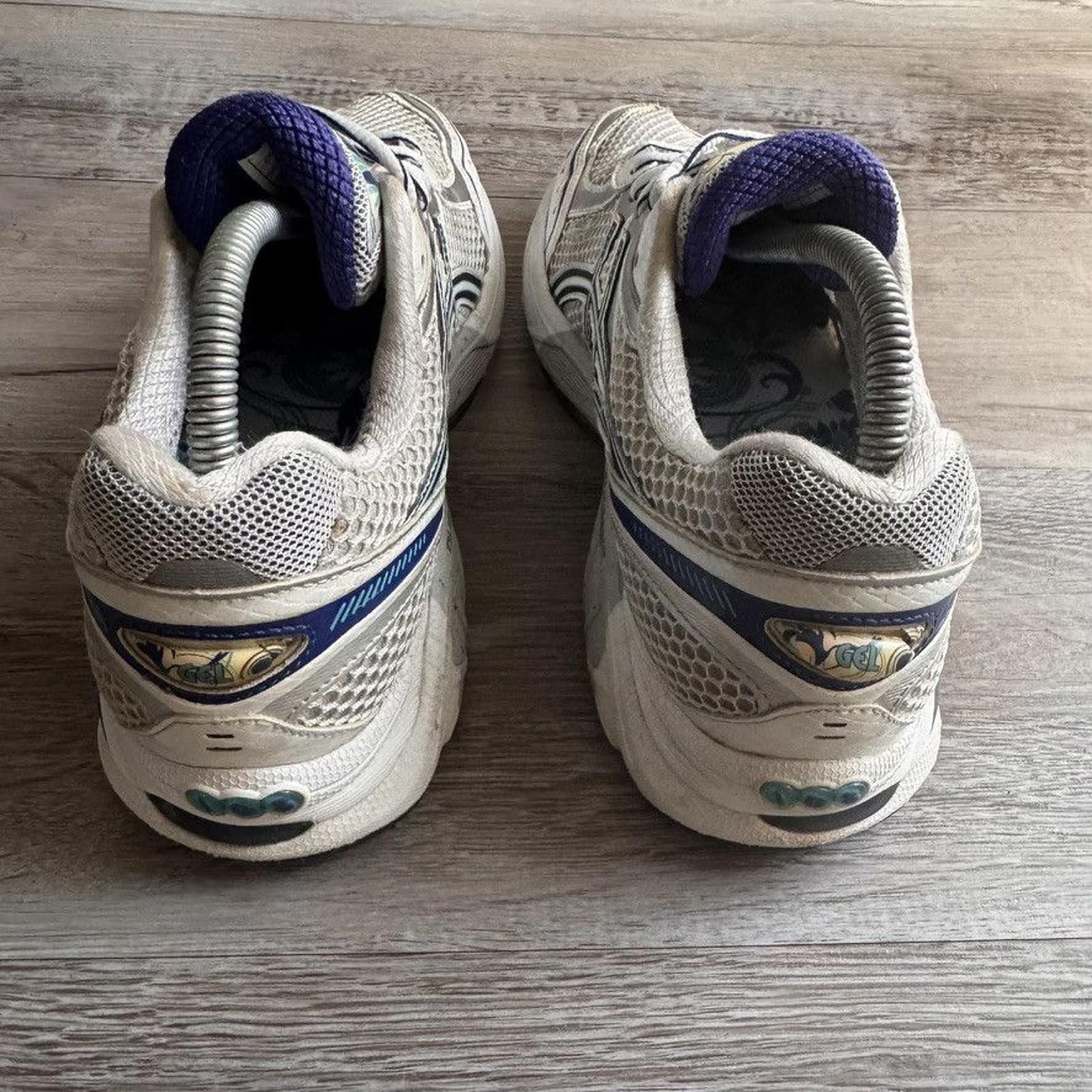 Asics ASICS • WMNS GEL GT-2160 (7.5M) Size US 7.5 / EU 40-41 - 8 Thumbnail
