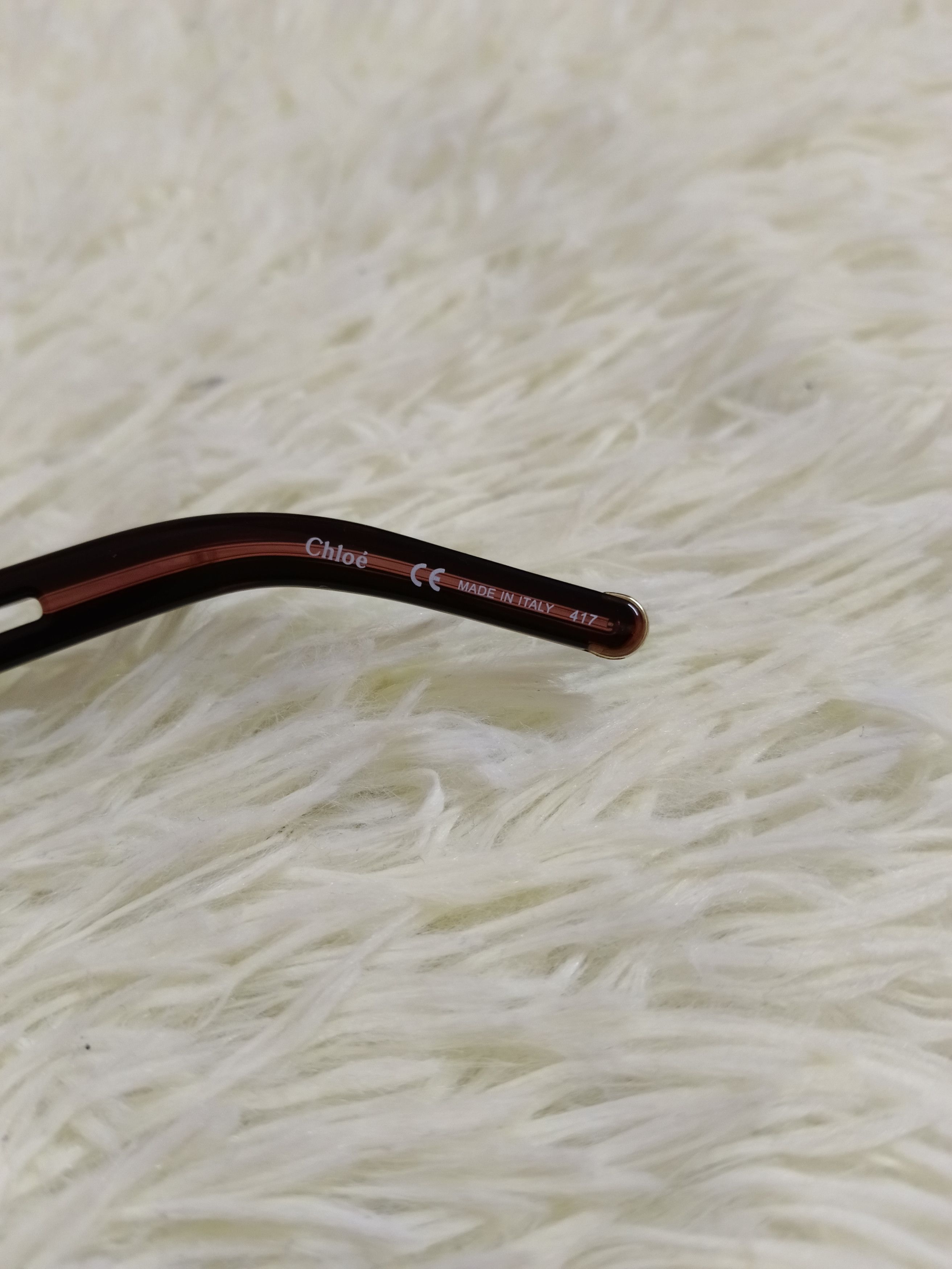Chloe Chloe CE695SA-210 Size ONE SIZE - 5 Thumbnail