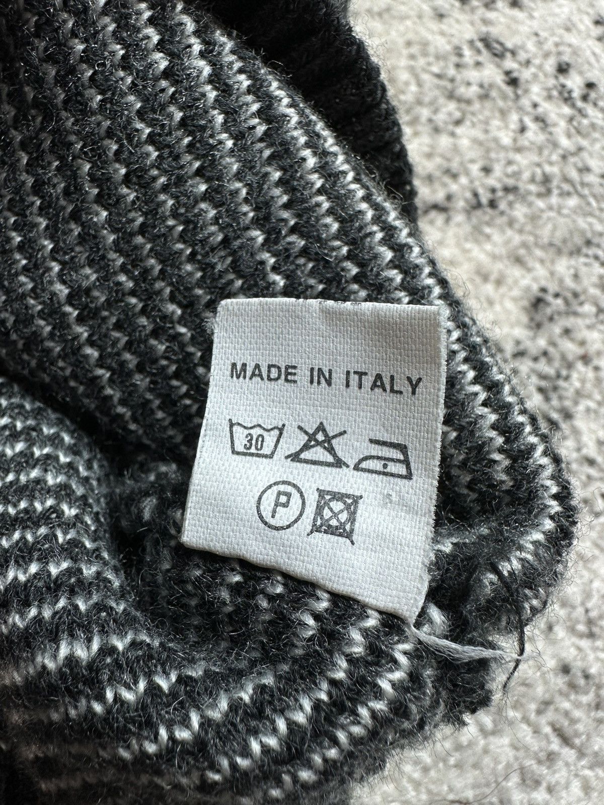 Vintage Waikiki Cooler Vintage StreetWear Rare Y2K Avant Gard Italy Size US L / EU 52-54 / 3 - 5 Thumbnail