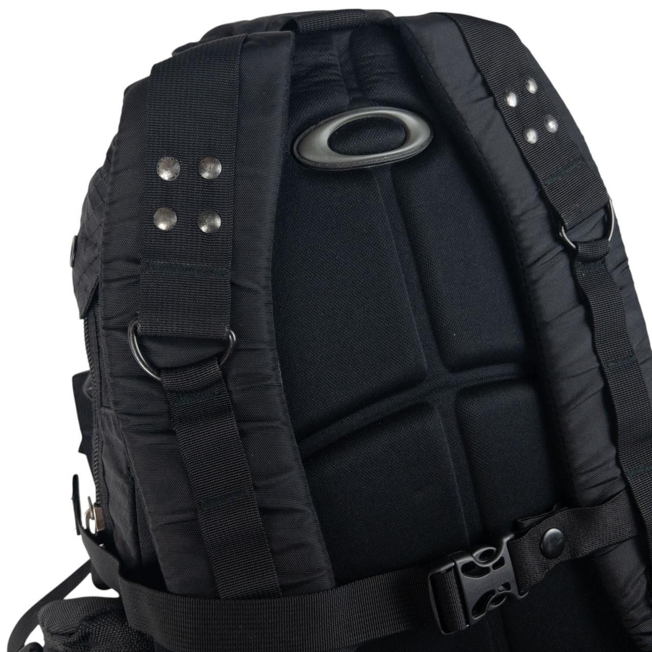 Oakley Vintage Oakley Icon Backpack Size ONE SIZE - 8 Thumbnail