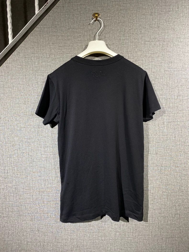 Raf Simons raf simons short sleeves Size XL / US 12-14 / IT 48-50 - 2 Thumbnail