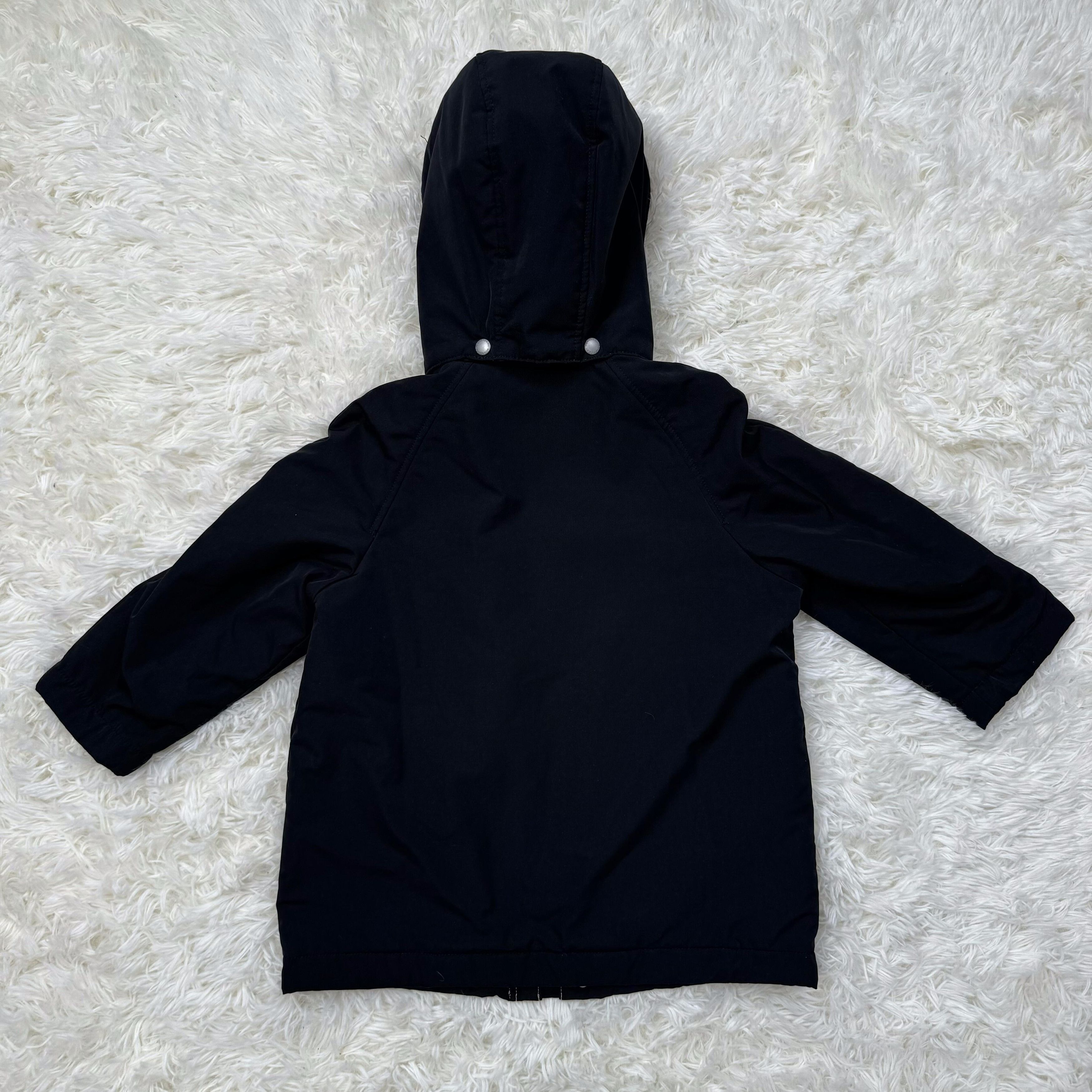 Burberry Burberry children's jacket Size US XXS / EU 40 - 4 Thumbnail