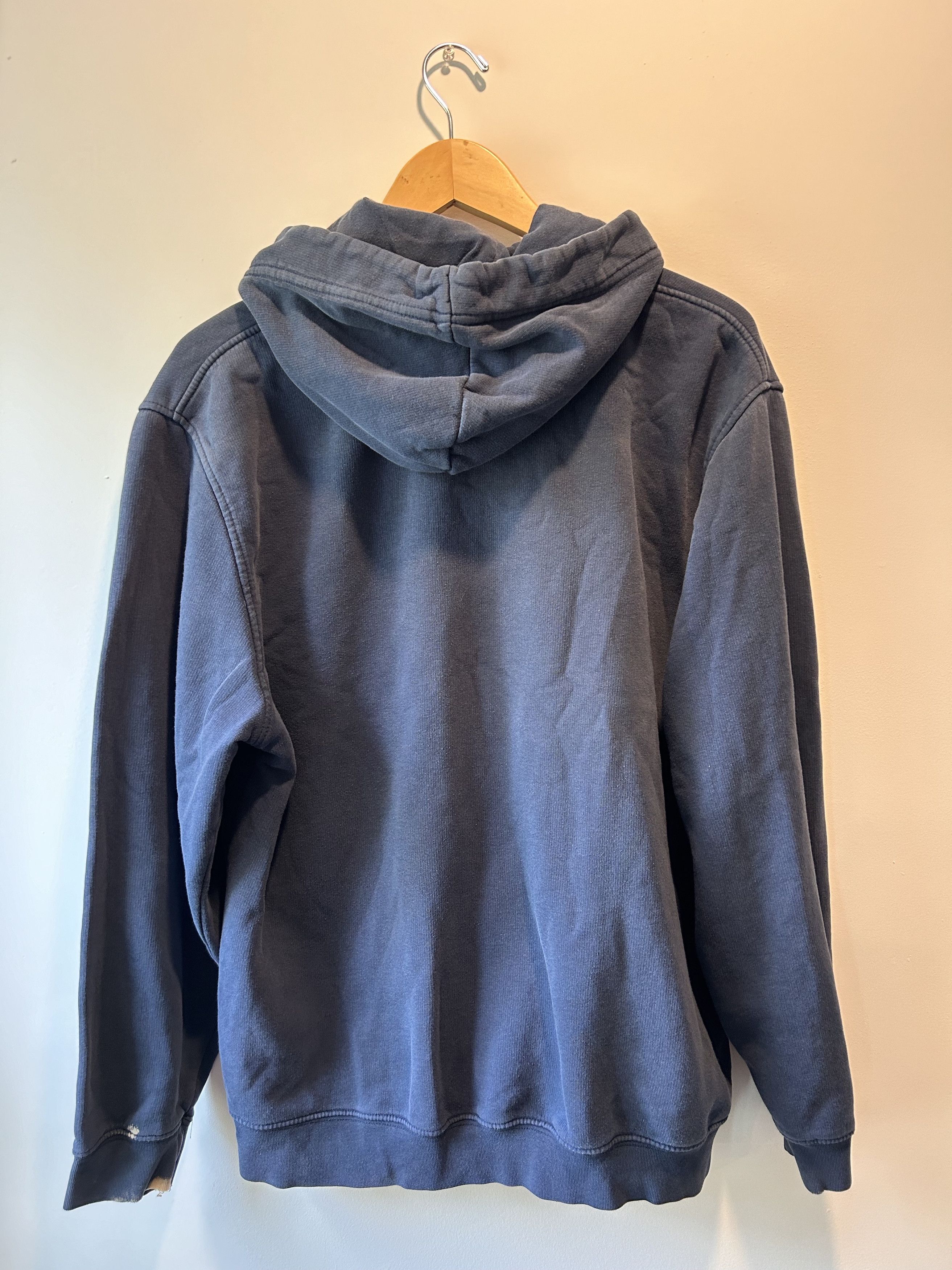Nike Nike Hoodie Size US L / EU 52-54 / 3 - 3 Thumbnail