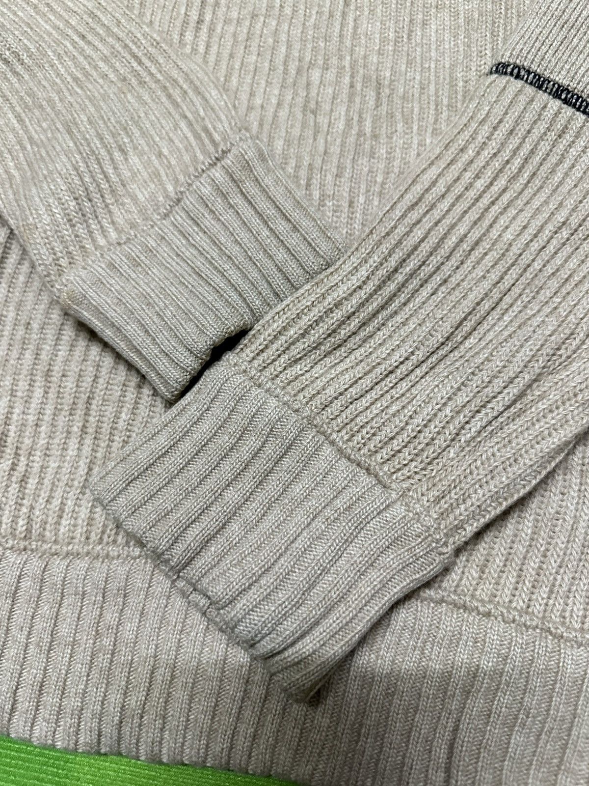 Viktor & Rolf Viktor and rolf turtle neck jumper Size US L / EU 52-54 / 3 - 5 Thumbnail
