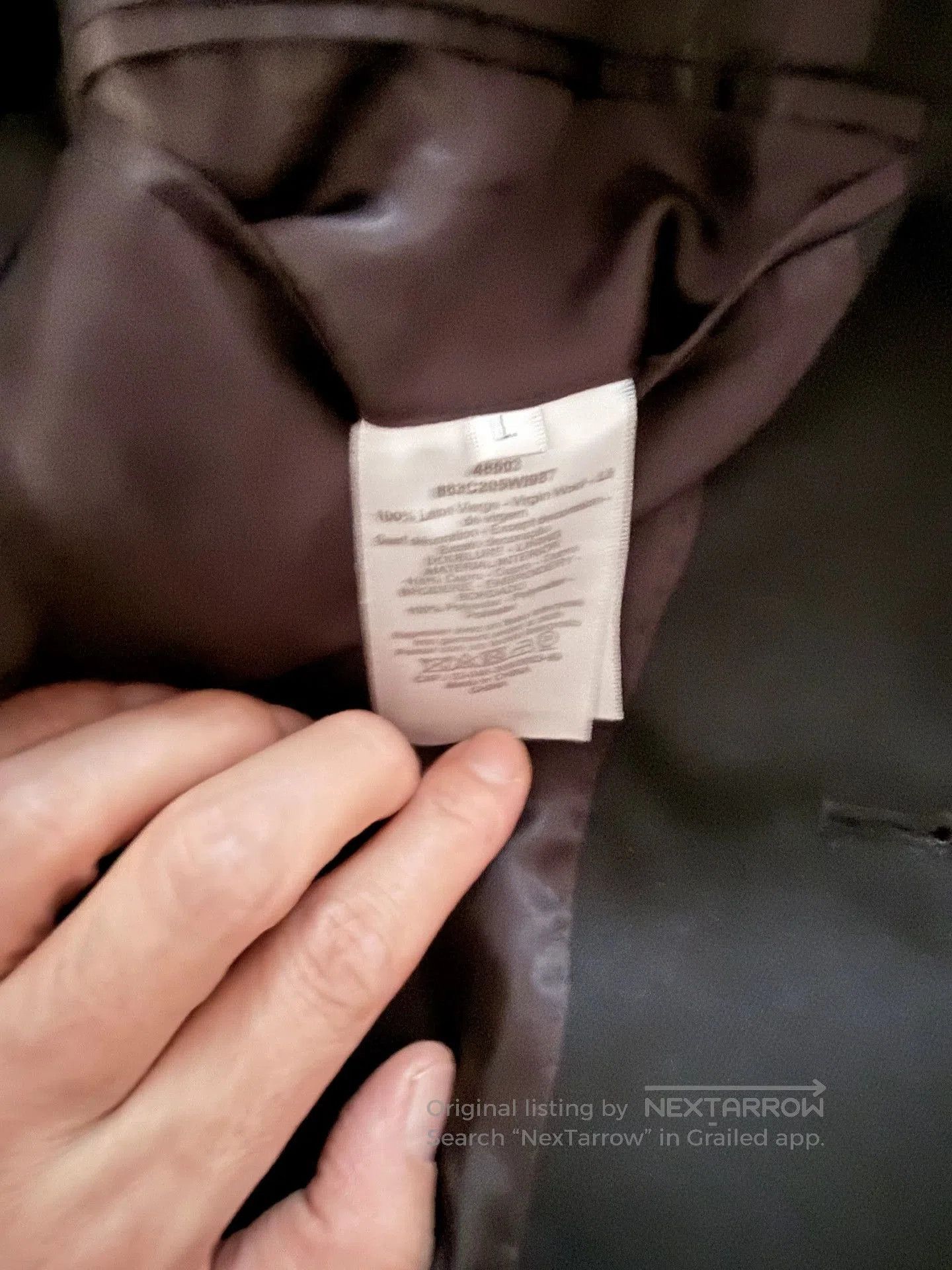 Dior Dior Atelier Bee Embroidered Blazer. Size US L / EU 52-54 / 3 - 4 Thumbnail