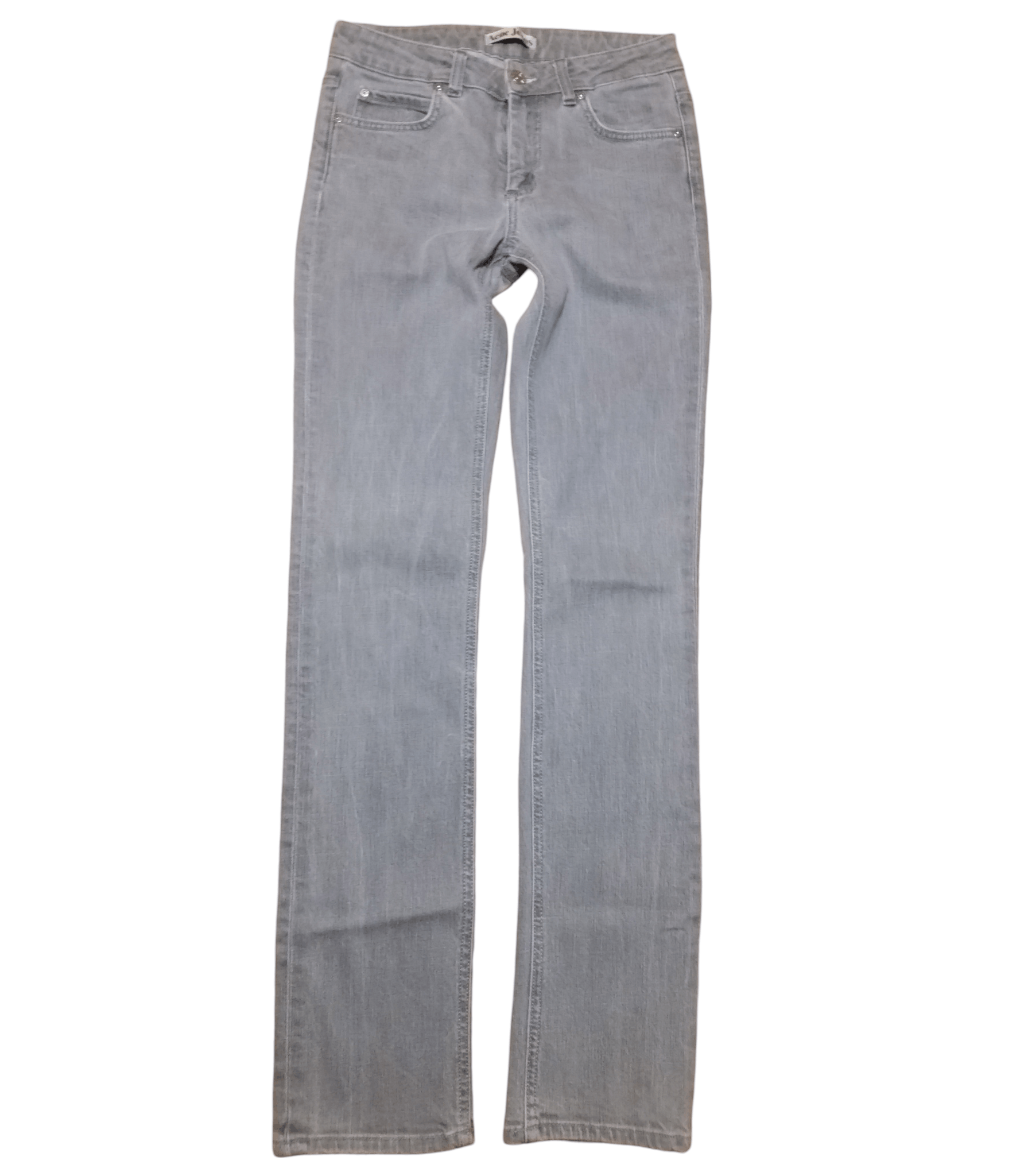 Acne Studios × Naked & Famous × Vintage 💥Acne Hex Gray slim skinny W28 L32 28/32 vintage stretch 29 Size US 28 / EU 44 - 1 Thumbnail
