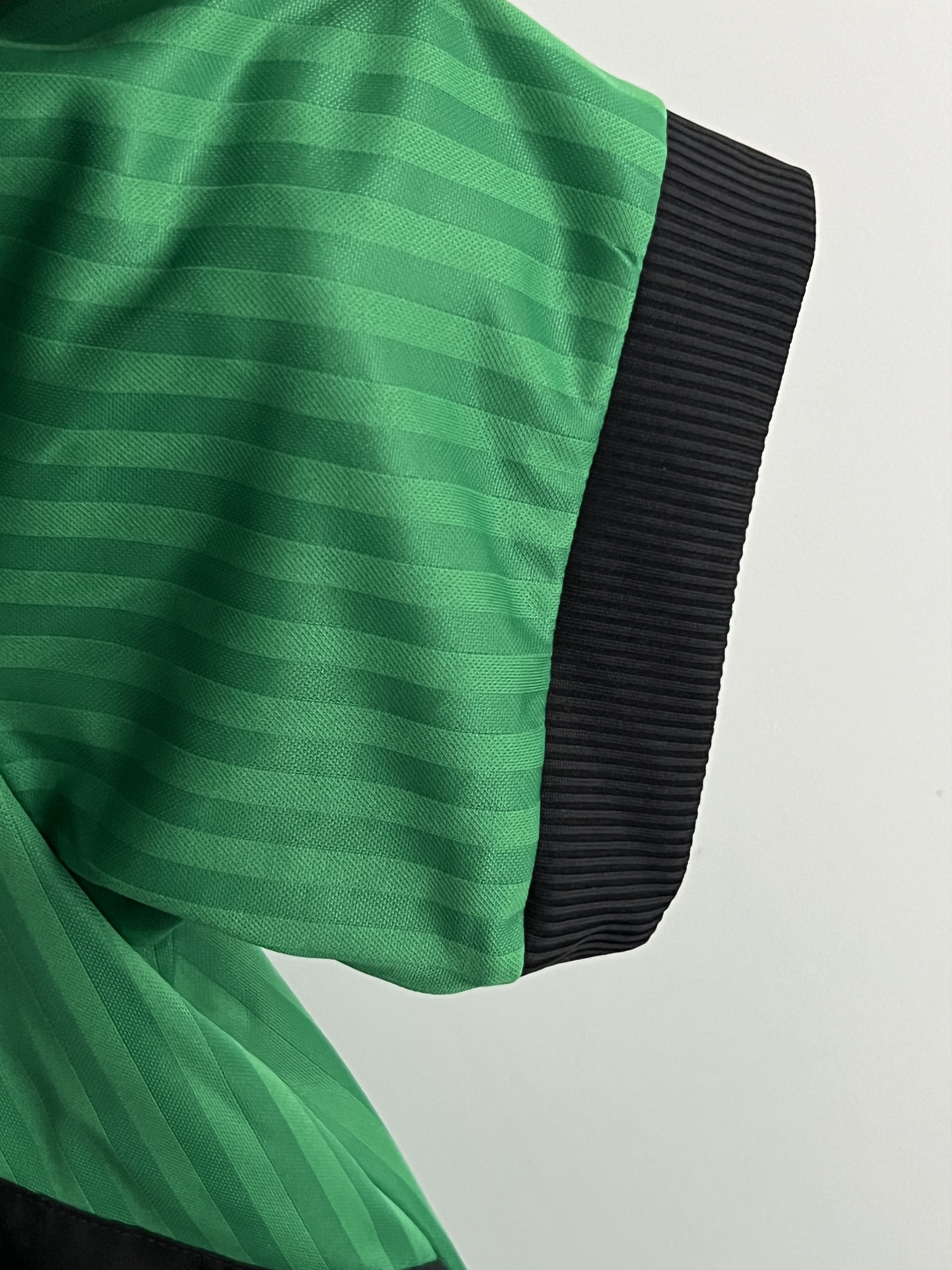 Adidas × Vintage Soccer Jersey Adidas Celtic Scotland Icons Vintage Size US S / EU 44-46 / 1 - 8 Thumbnail