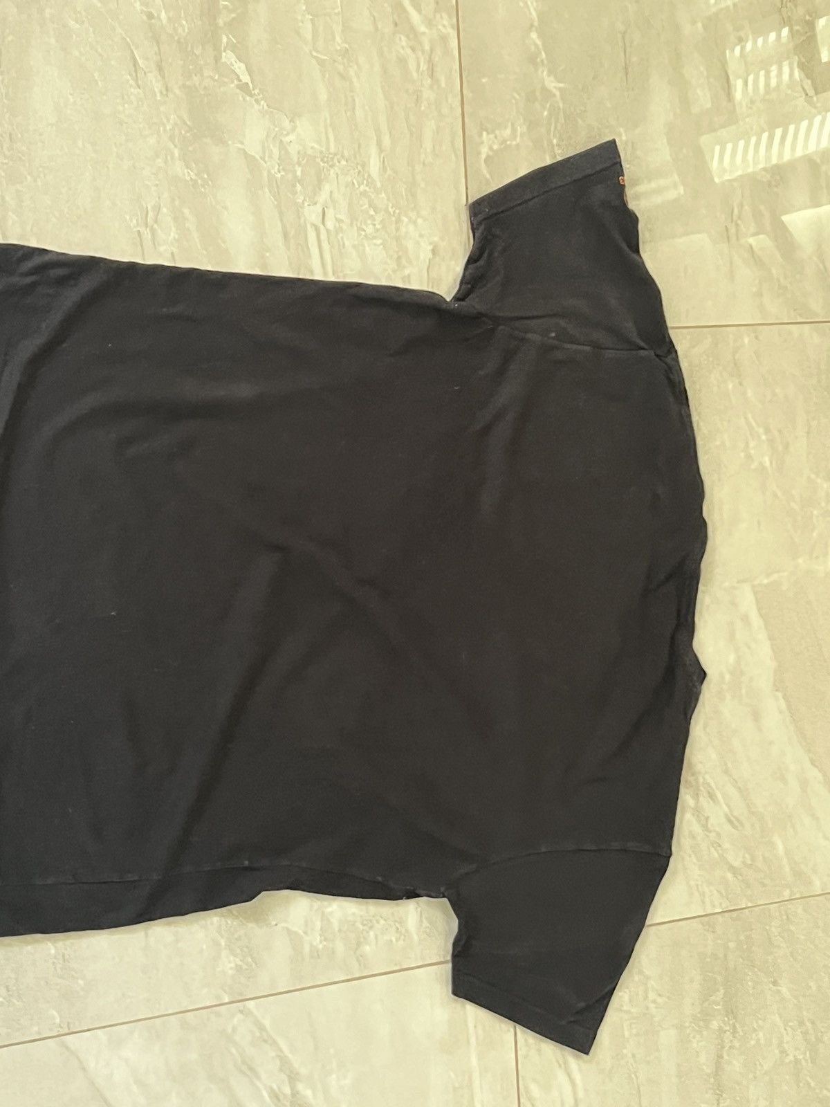 Vintage Demon blade tee Size US XL / EU 56 / 4 - 2 Thumbnail