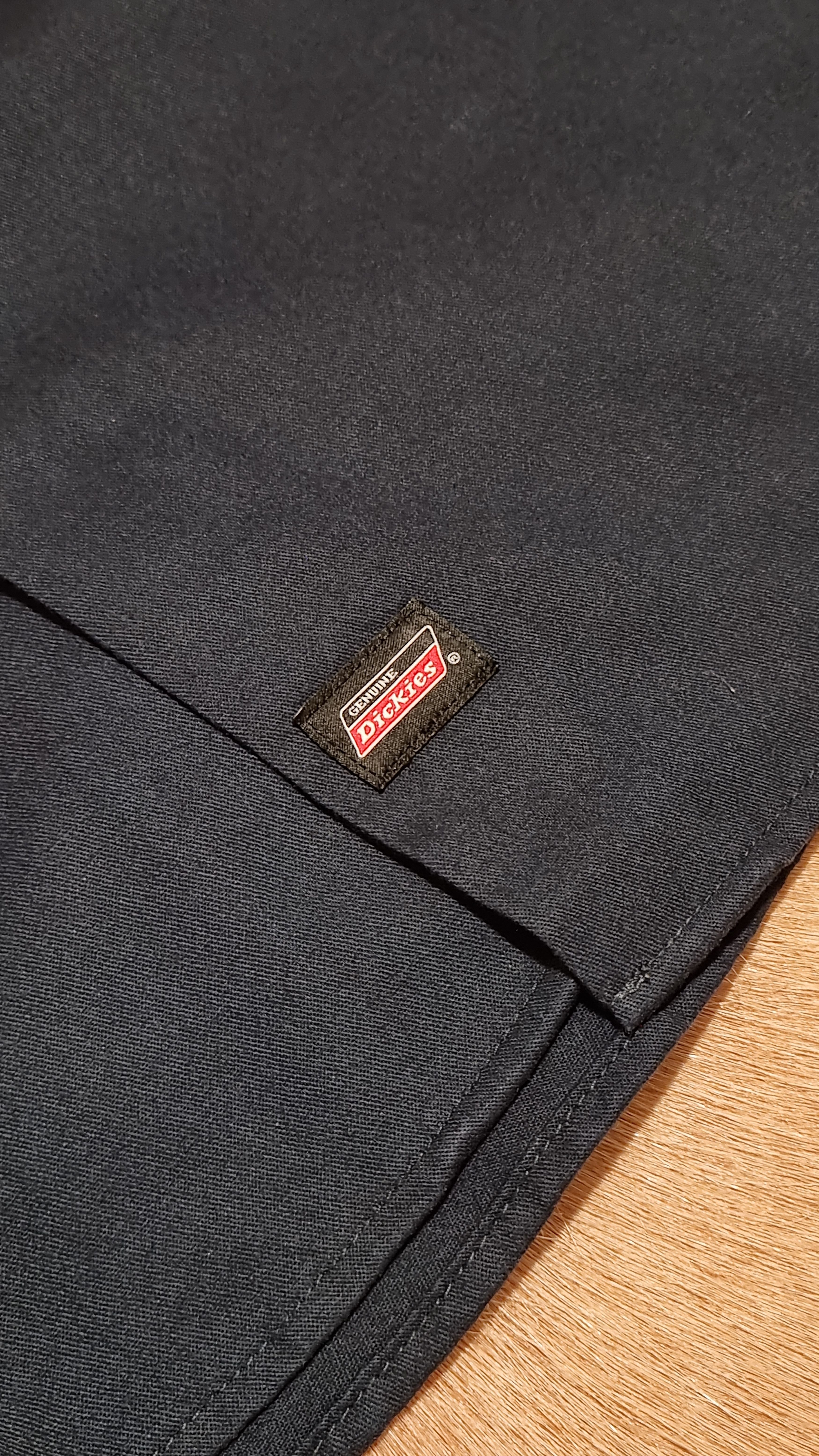 Dickies Dickies – Work Shirt Size US XL / EU 56 / 4 - 3 Thumbnail